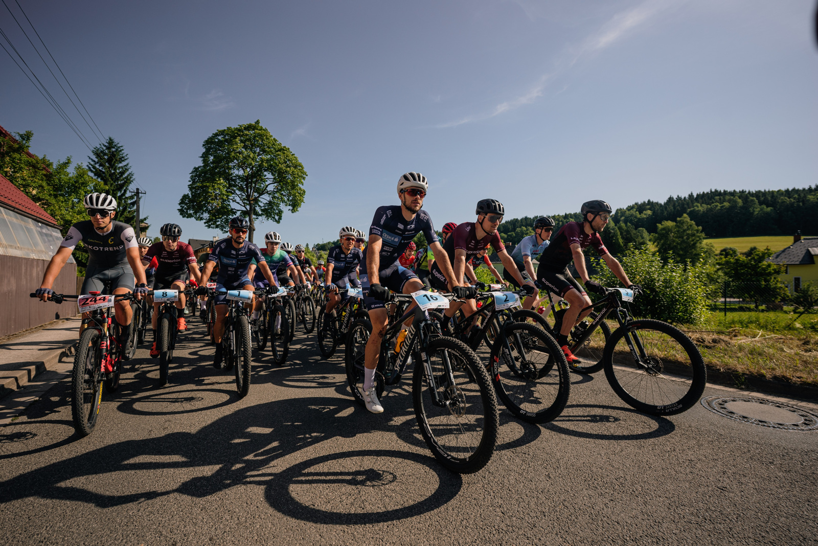 Kupkolo MTB Trilogy 2025