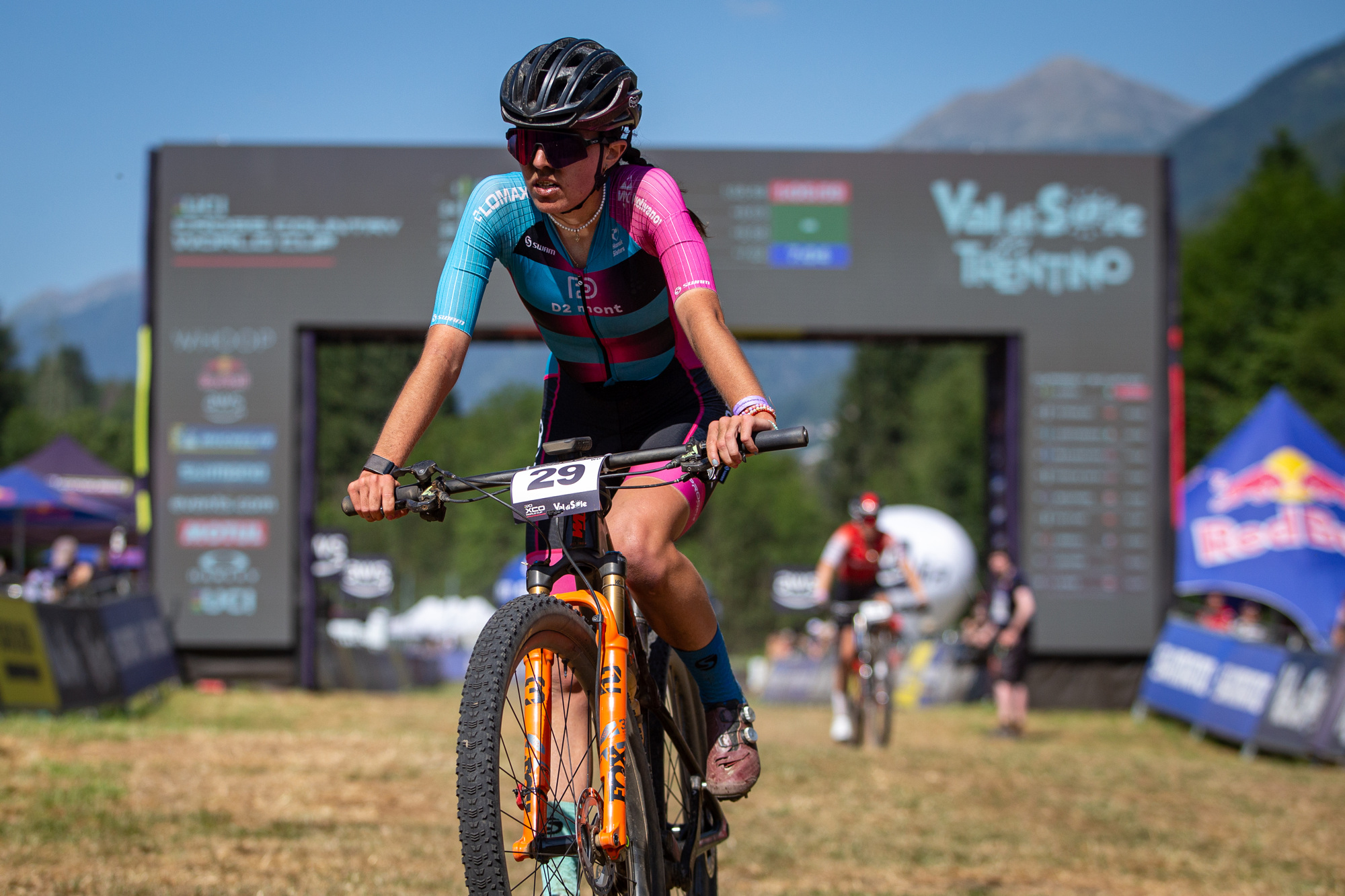 SP Val di Sole 2025 - XCC / XCO #5