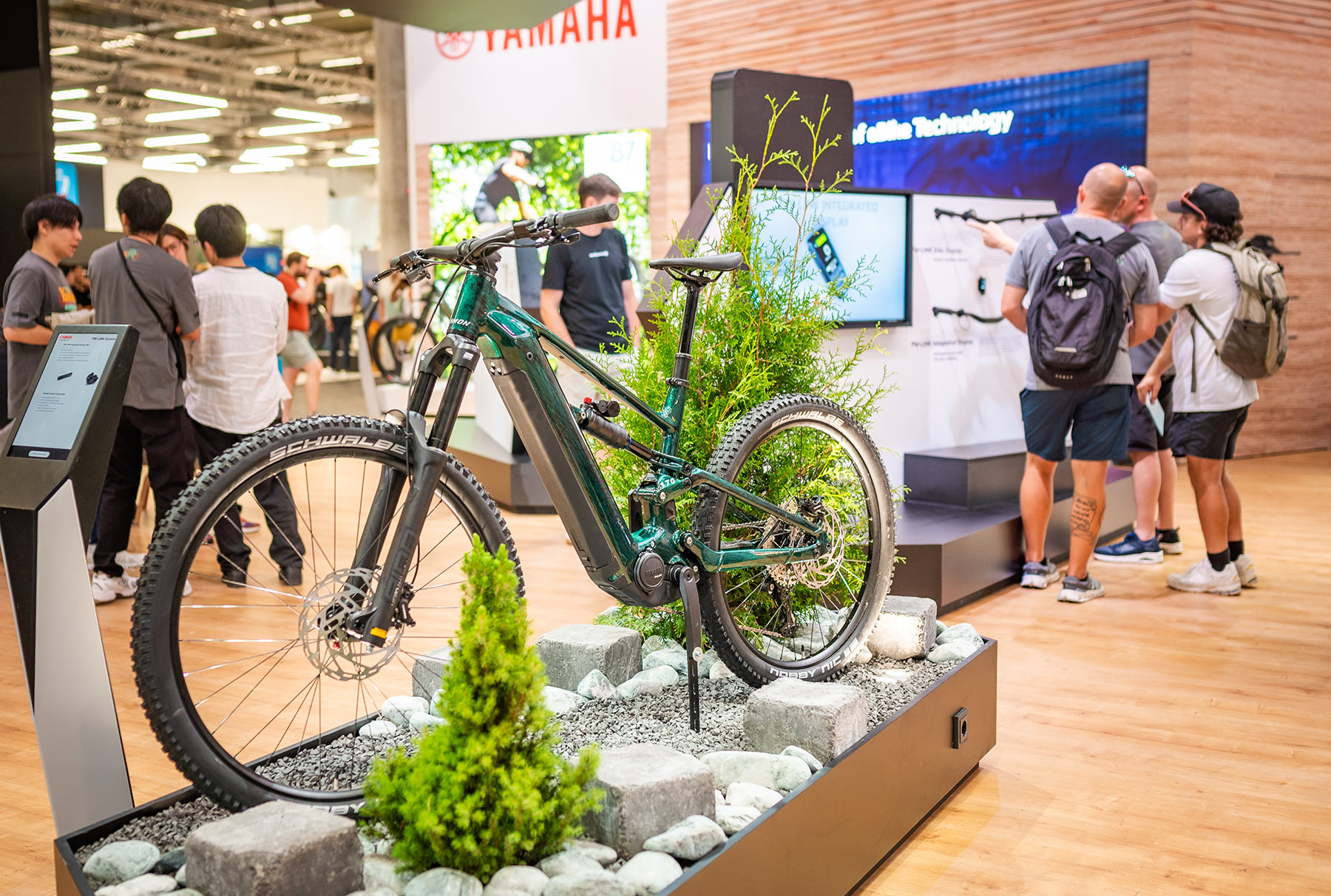 Eurobike 2025