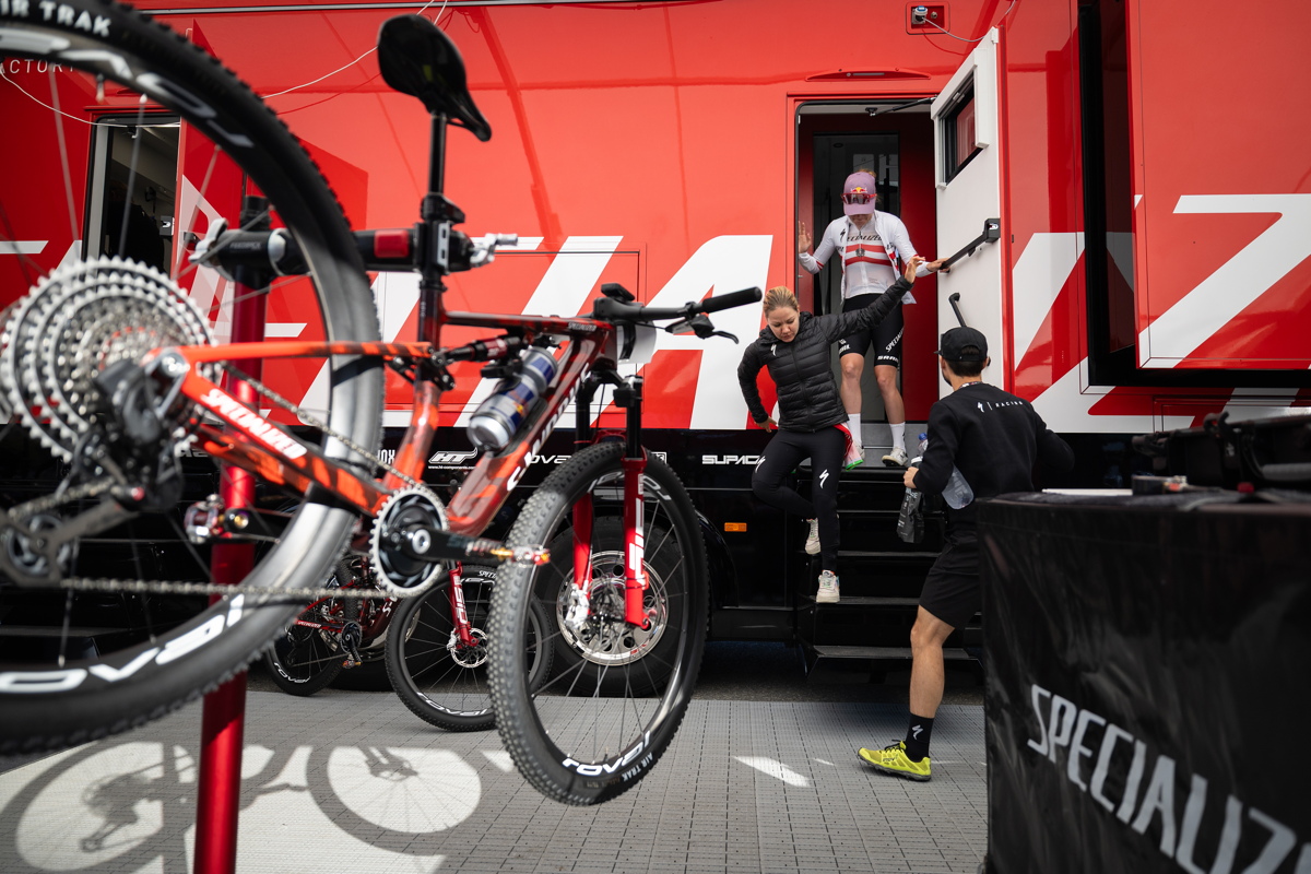 Svtov pohr XCO #6 2025 - Andorra