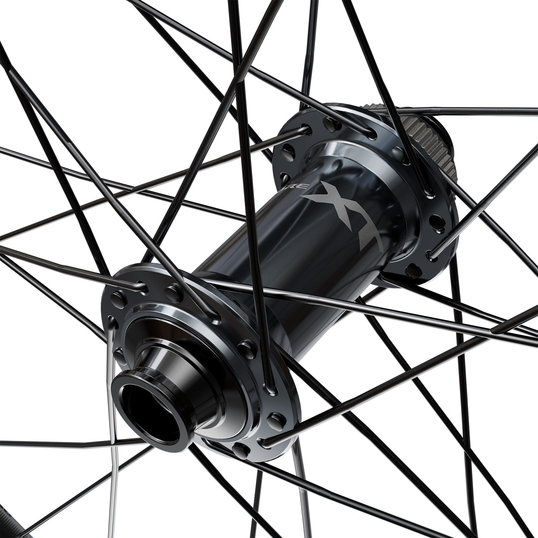 Shimano XT Di2 2026