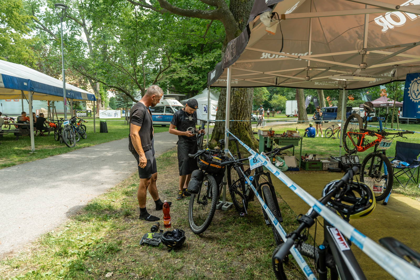 1000 Miles Adventure 2025