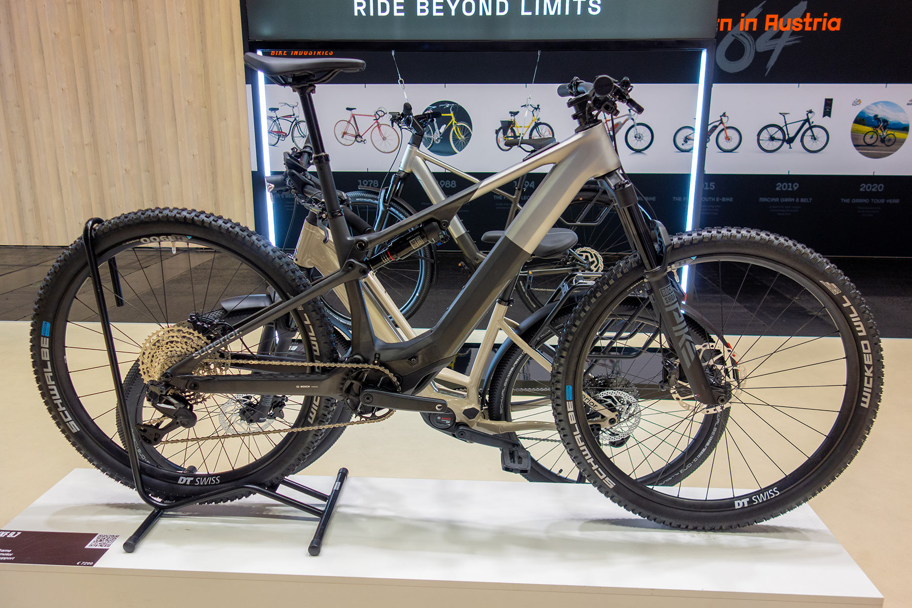 Eurobike 2025