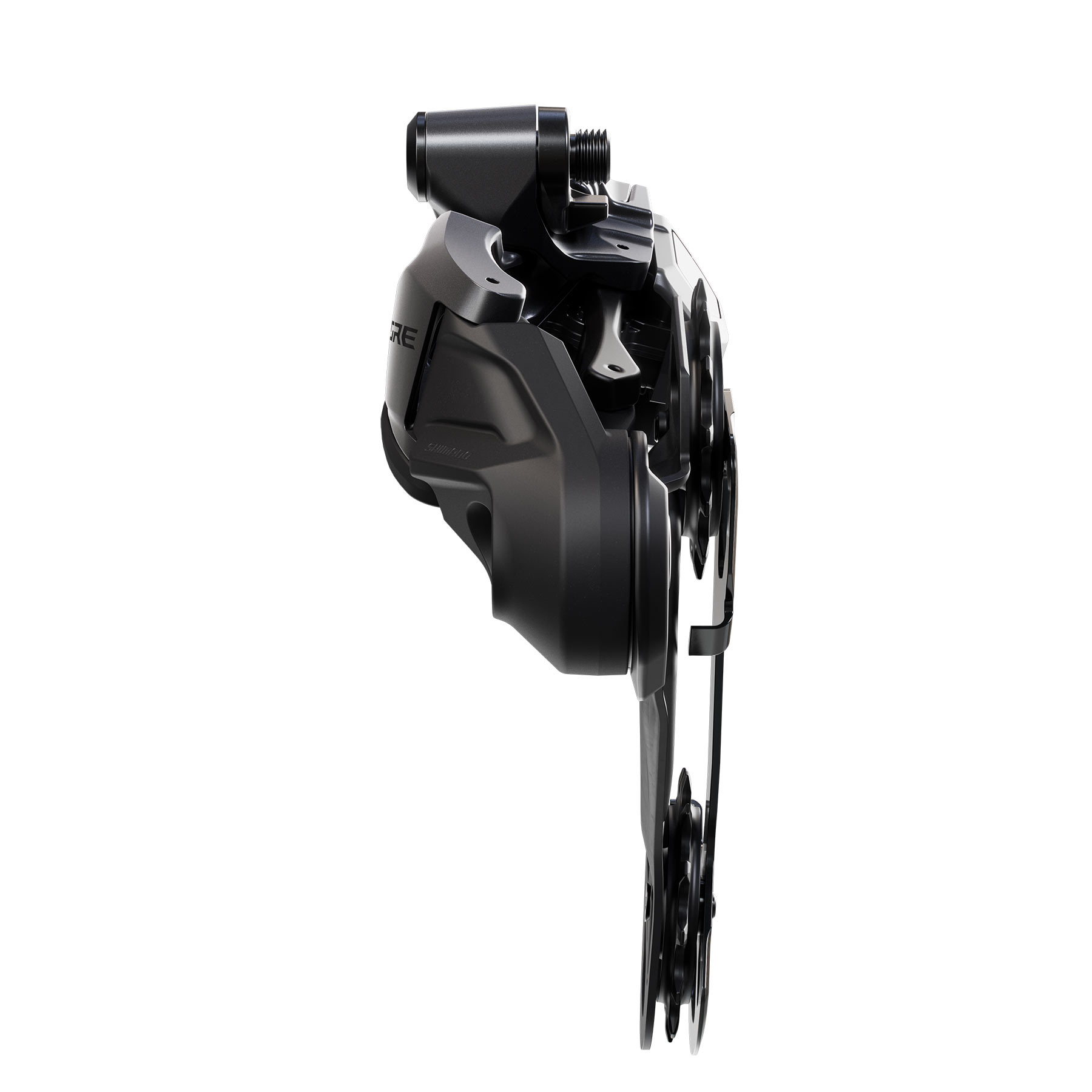 Shimano Deore Di2 2026