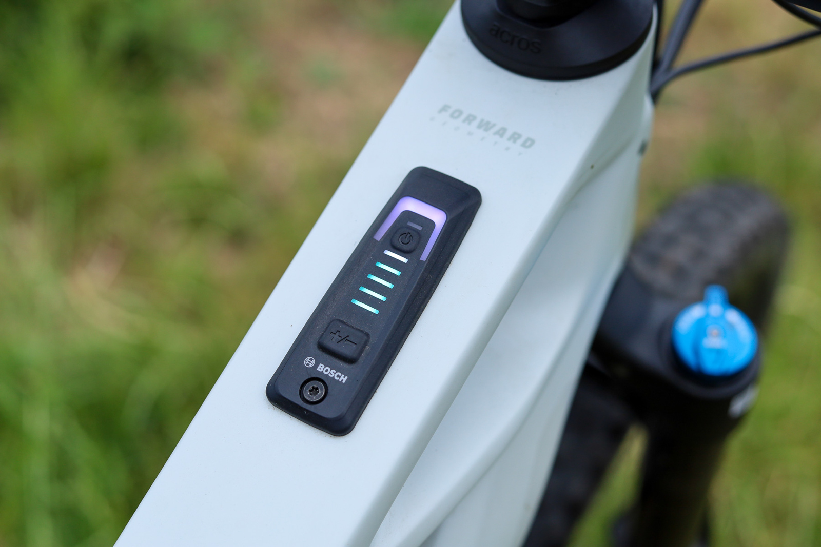 Bosch CX Performance 100 Nm