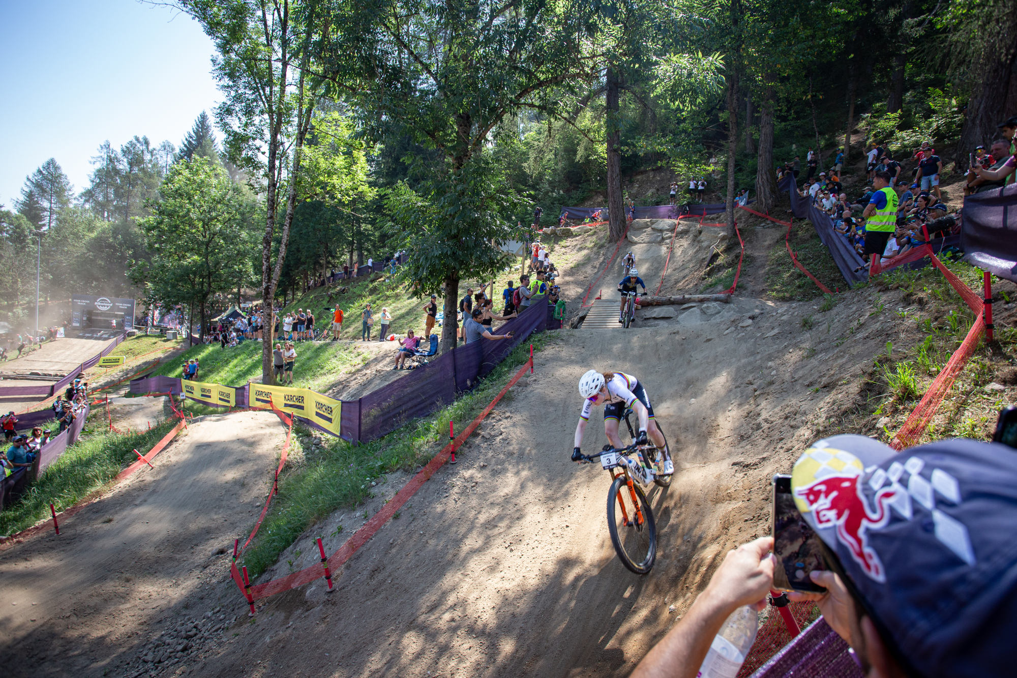 SP Val di Sole 2025 - XCC / XCO #5