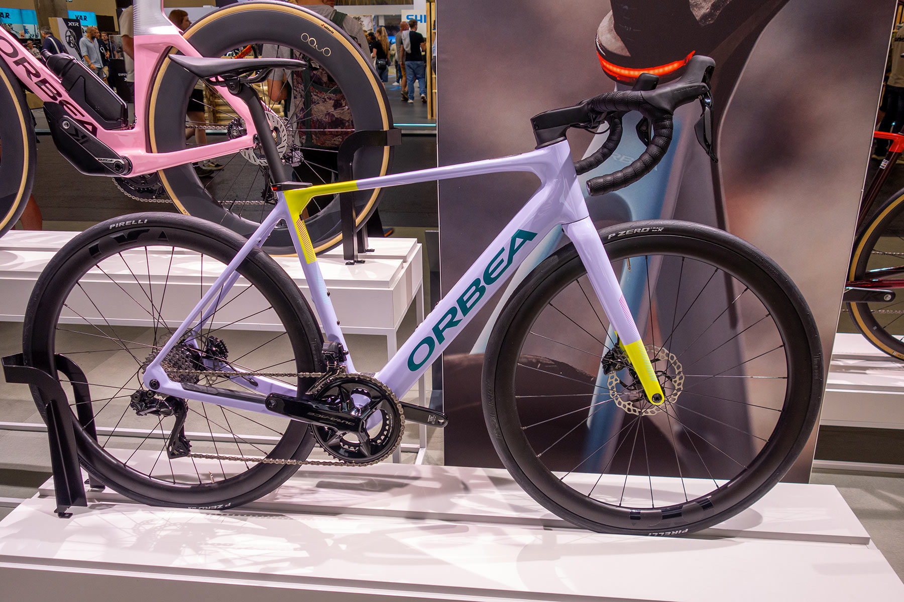 Eurobike 2025
