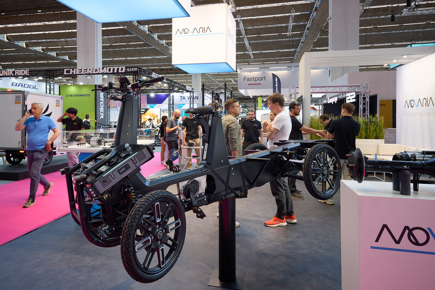 Eurobike 2025