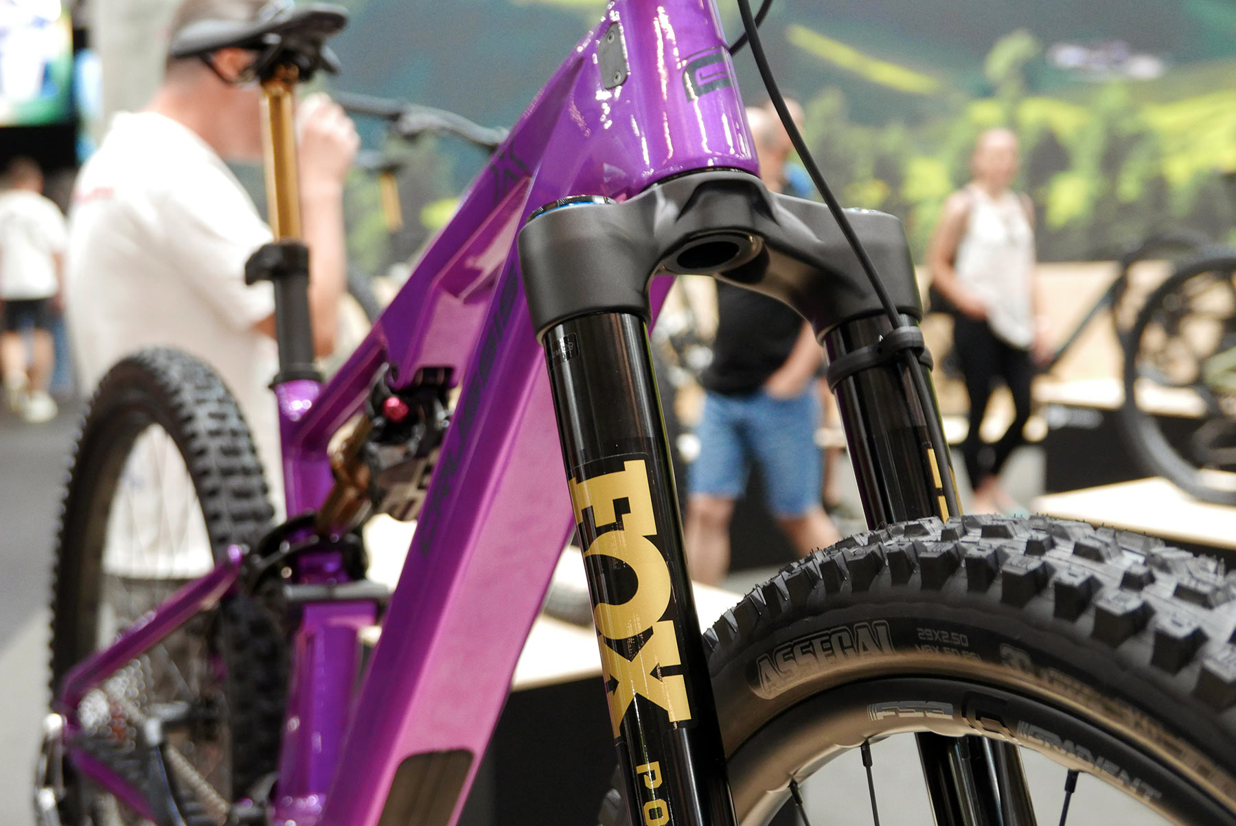 Eurobike 2025