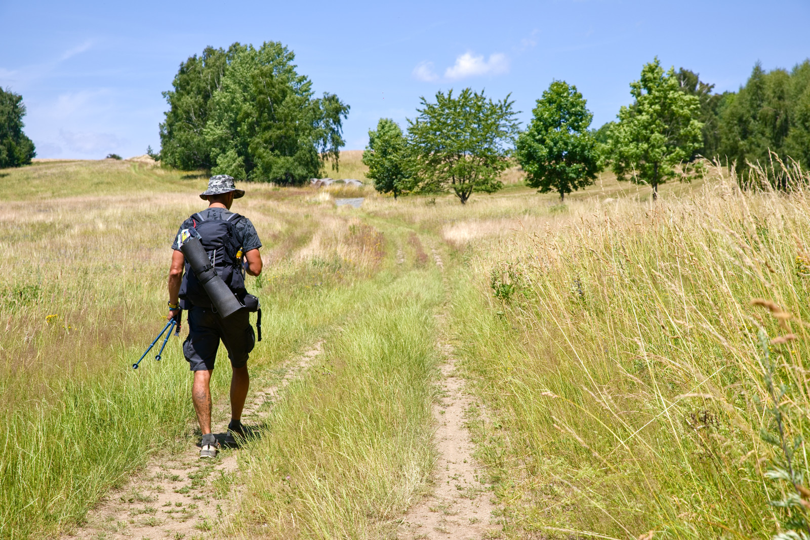 1000 Miles Adventure 2025