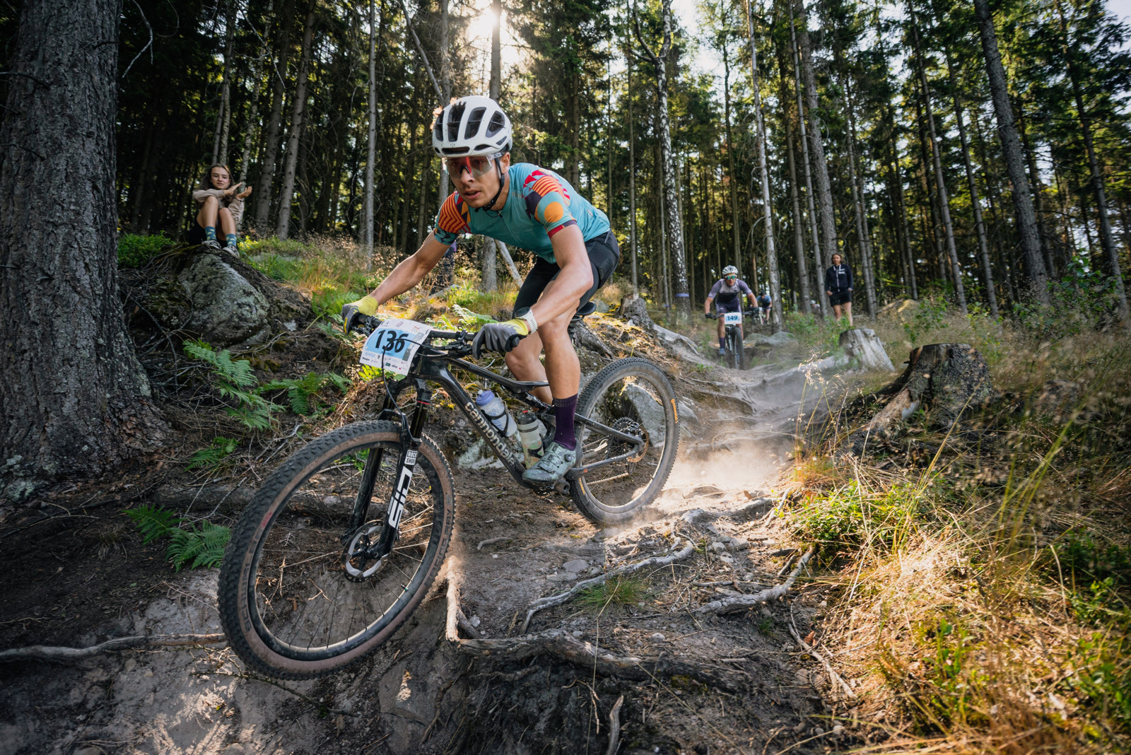 Kupkolo MTB Trilogy 2025