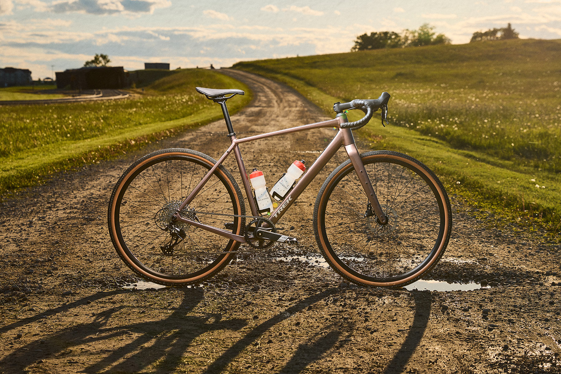 Trek Checkpoint ALR Gen 3