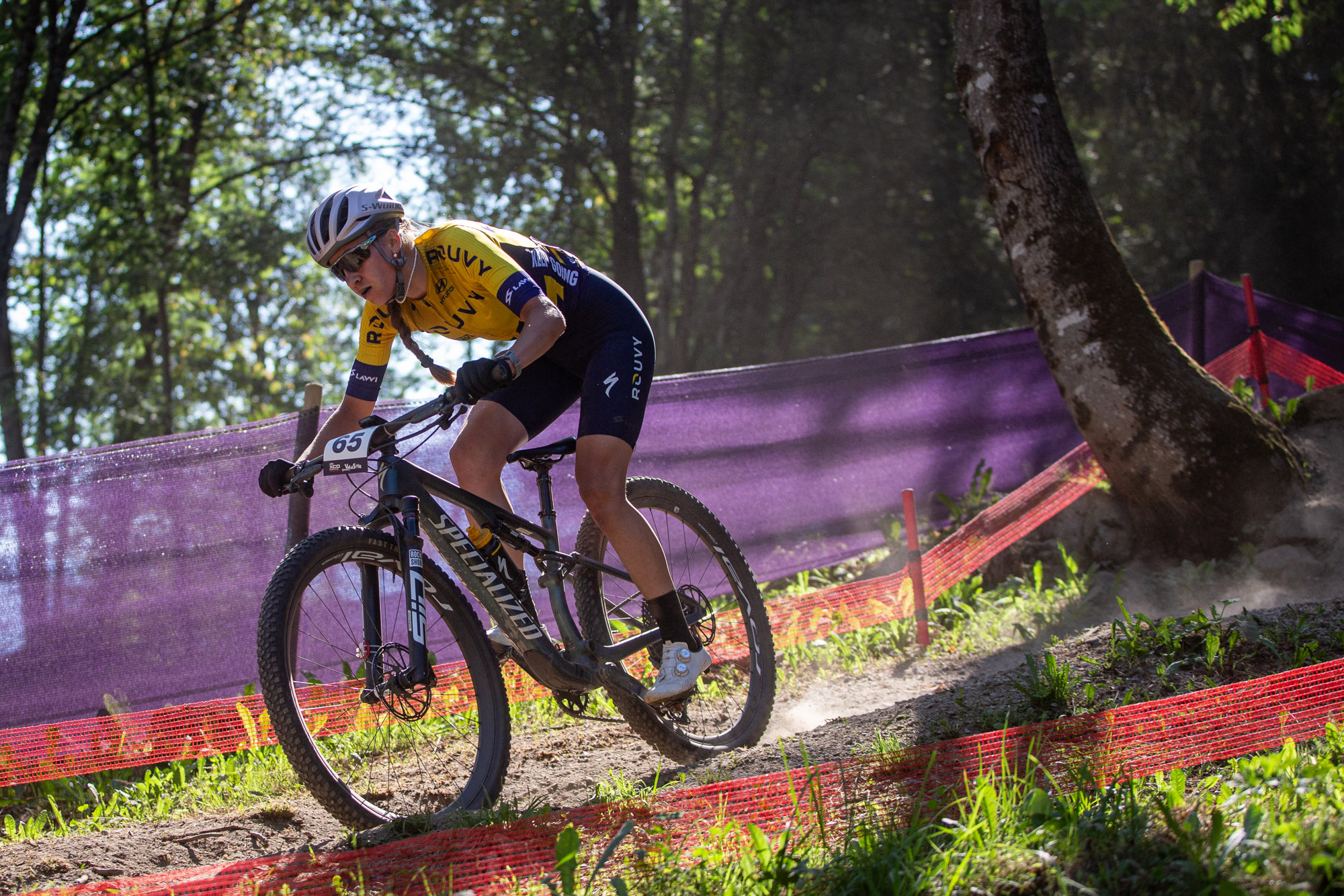 SP Val di Sole 2025 - XCC / XCO #5