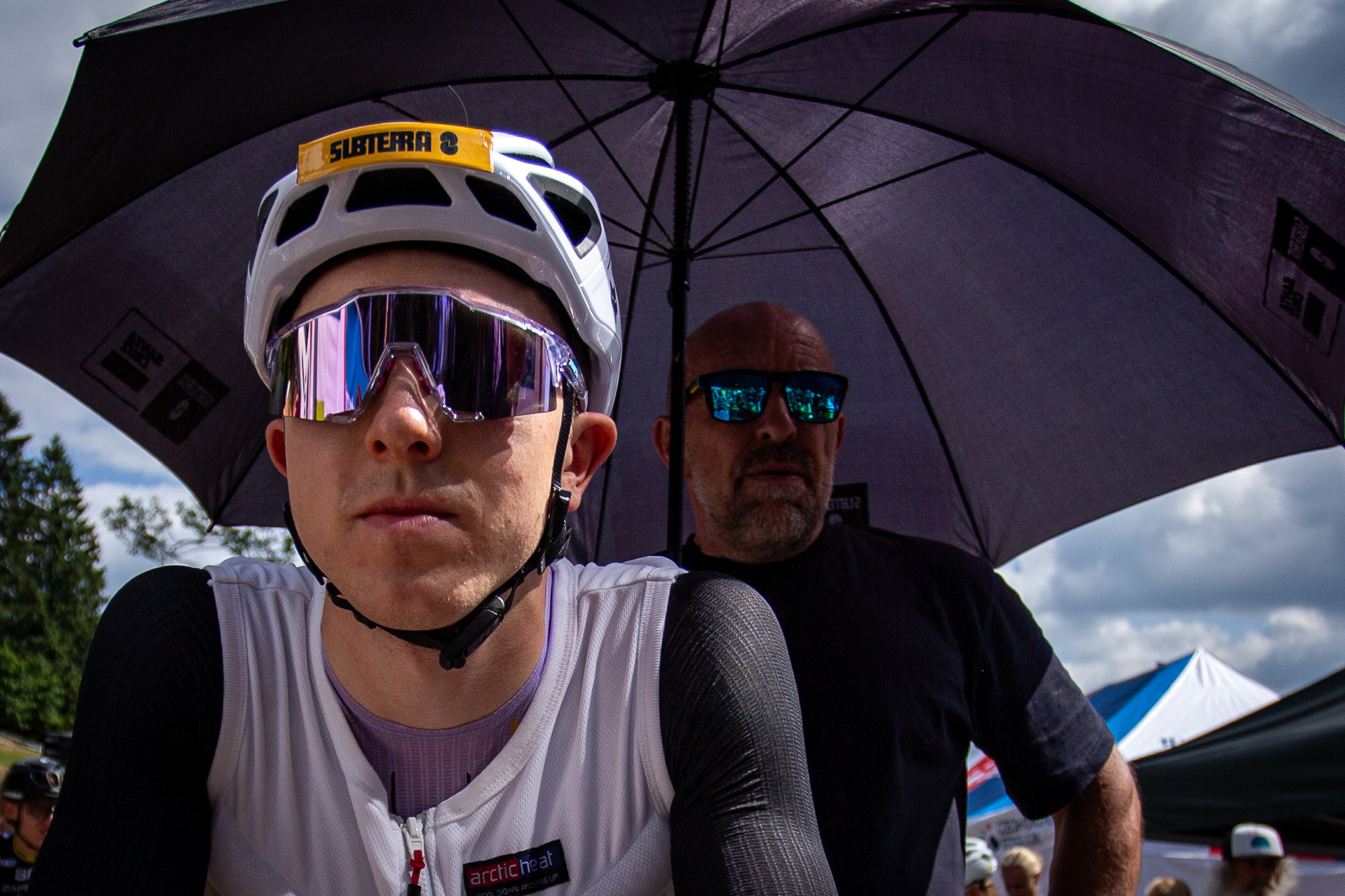 Mistrovstv R XCO - Bedichov 2025