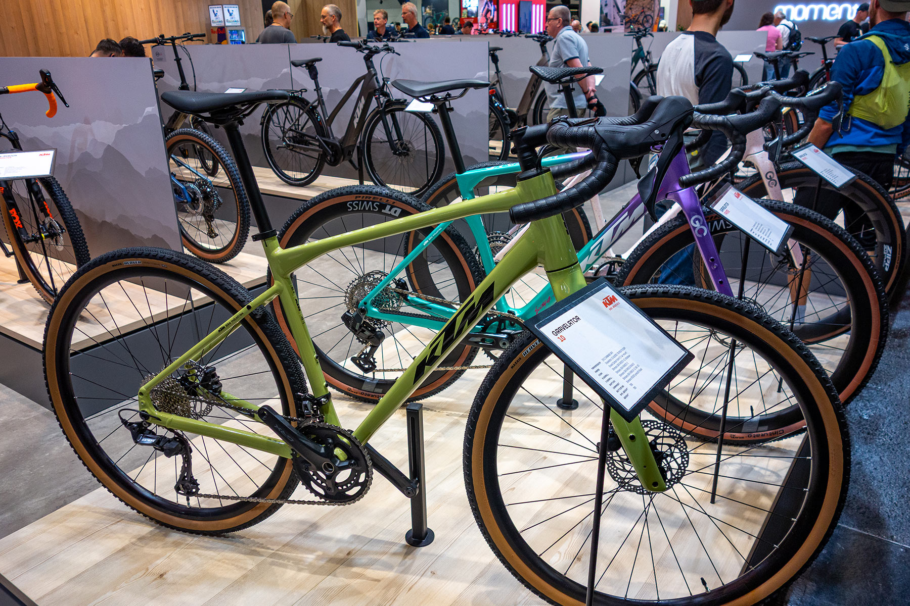 Eurobike 2025