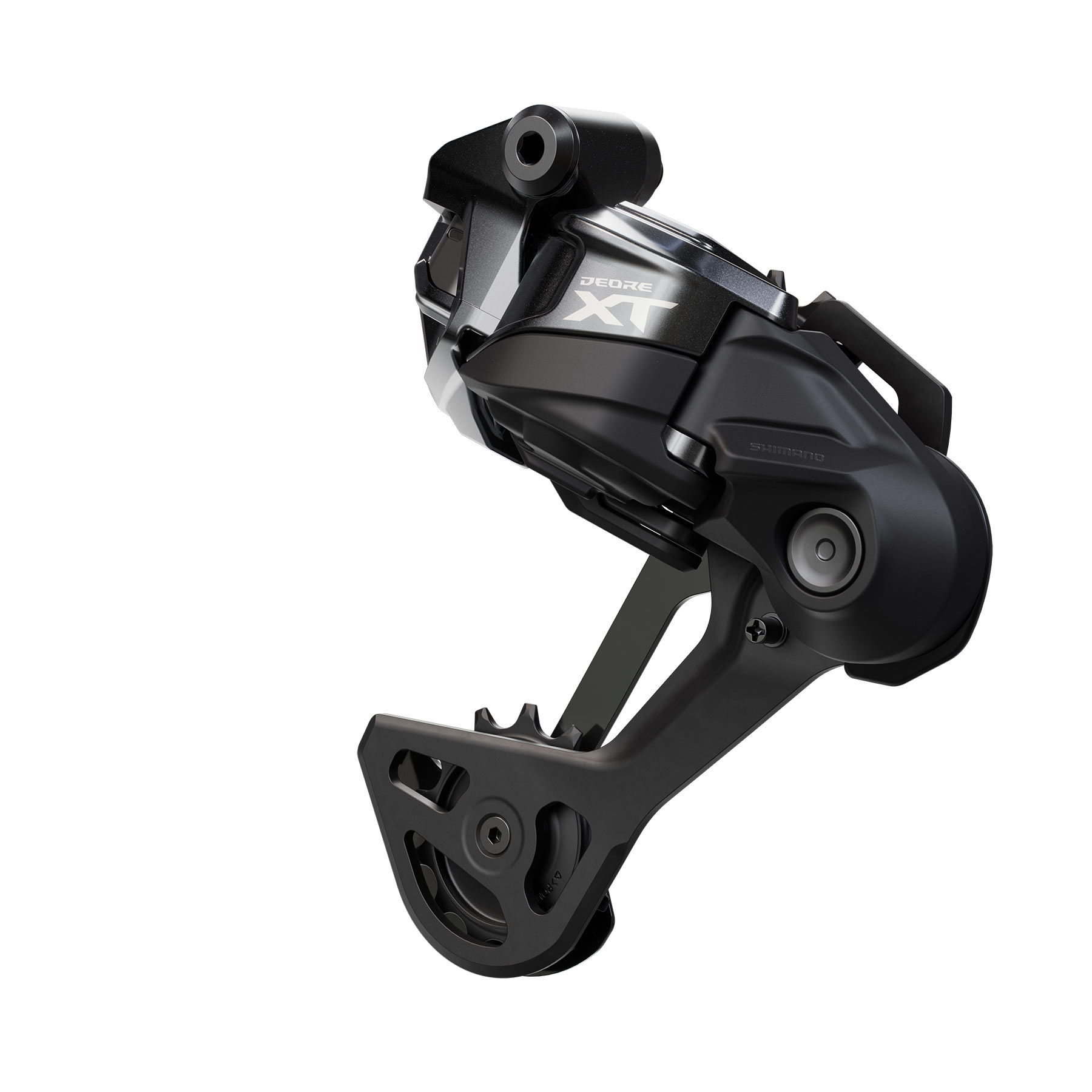Shimano XT Di2 2026