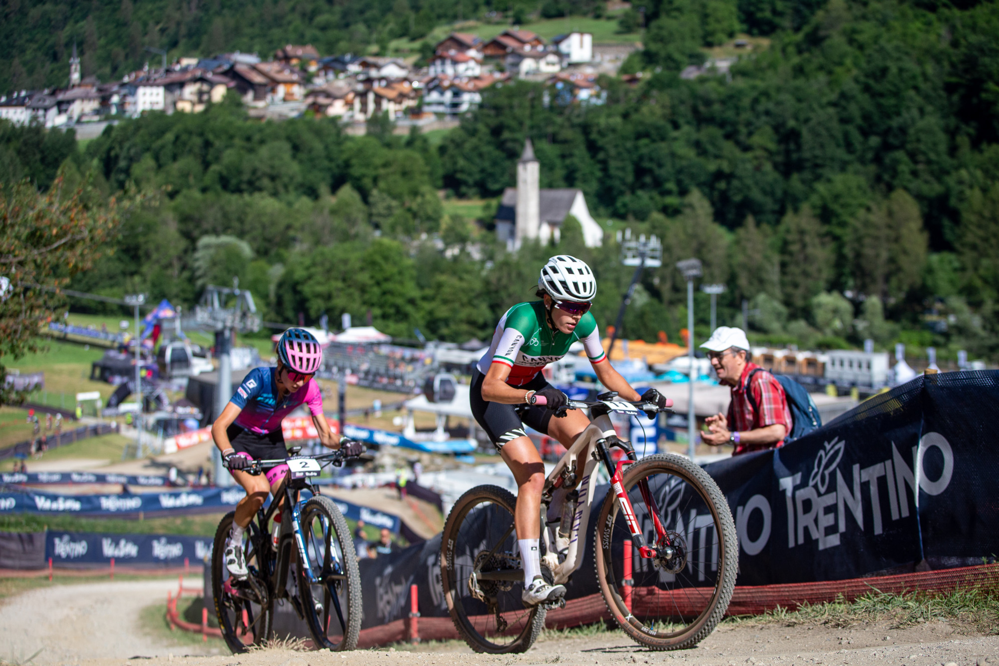 SP Val di Sole 2025 - XCC / XCO #5