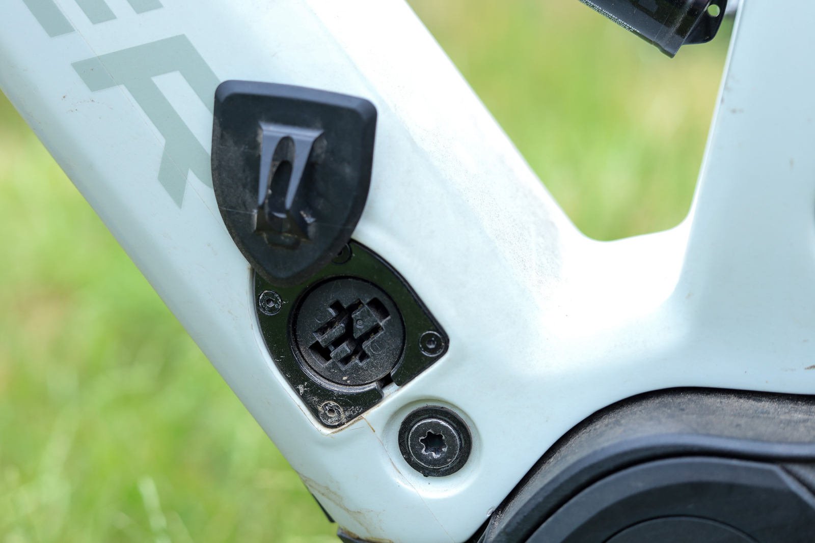 Bosch CX Performance 100 Nm