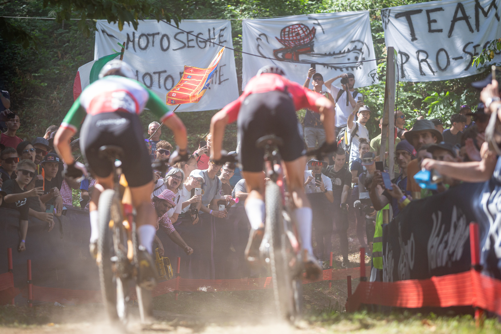 SP Val di Sole 2025 - XCC / XCO #5