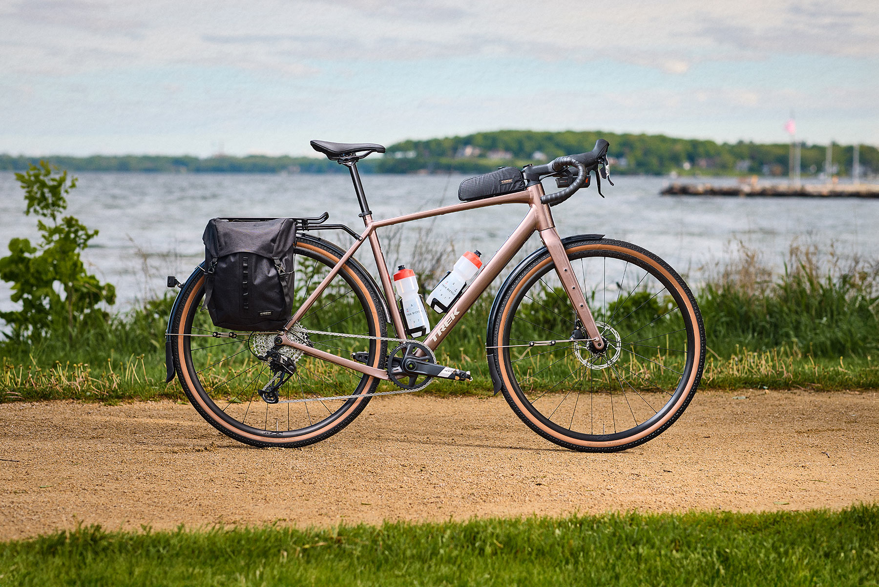 Trek Checkpoint ALR Gen 3