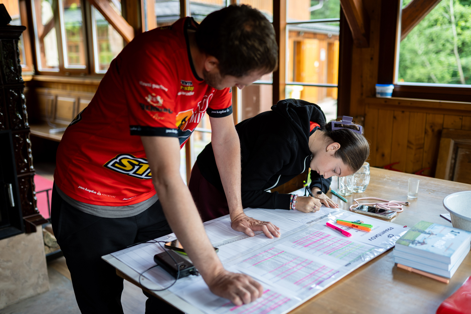 1000 Miles Adventure 2025