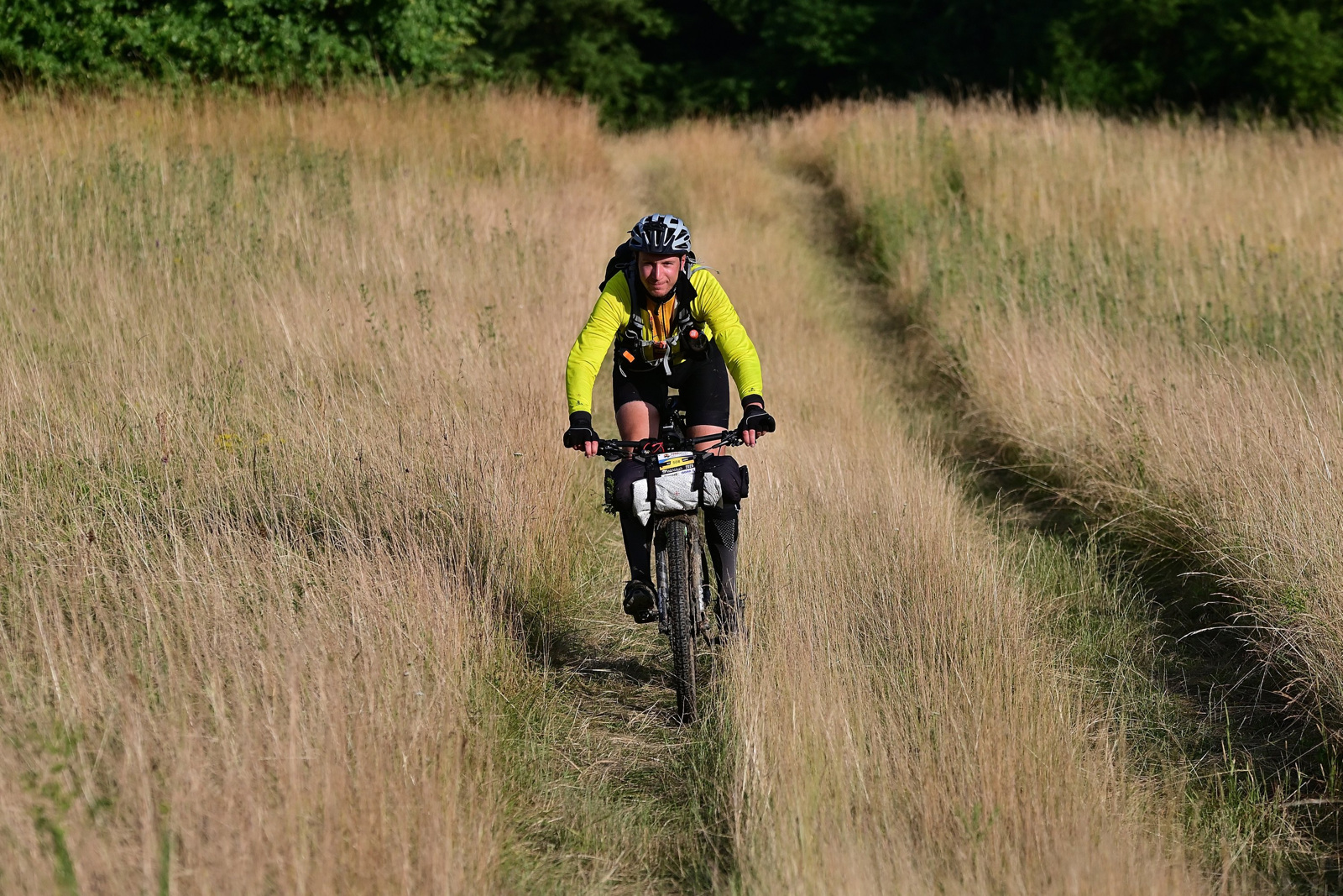 1000 Miles Adventure 2025