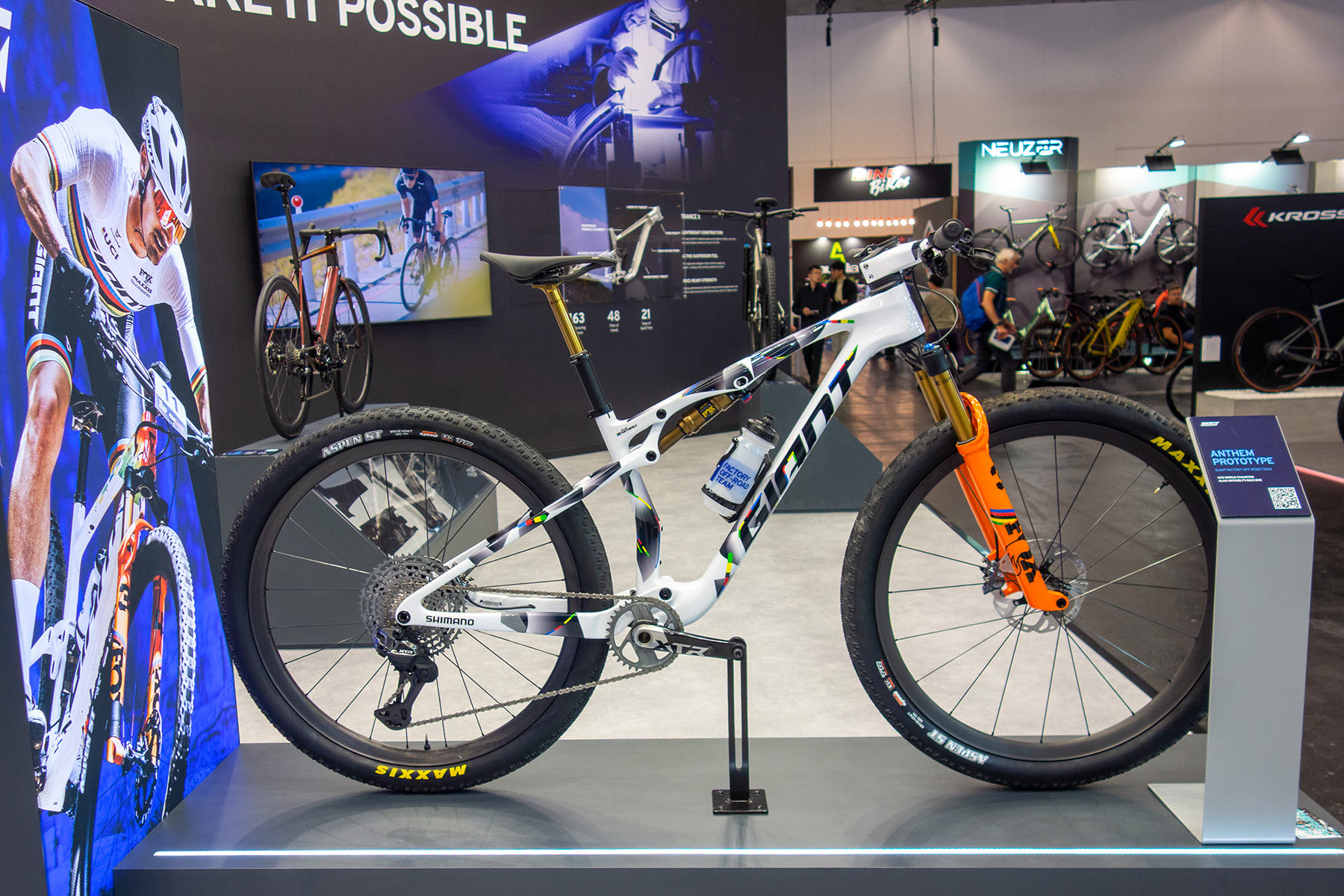 Eurobike 2025