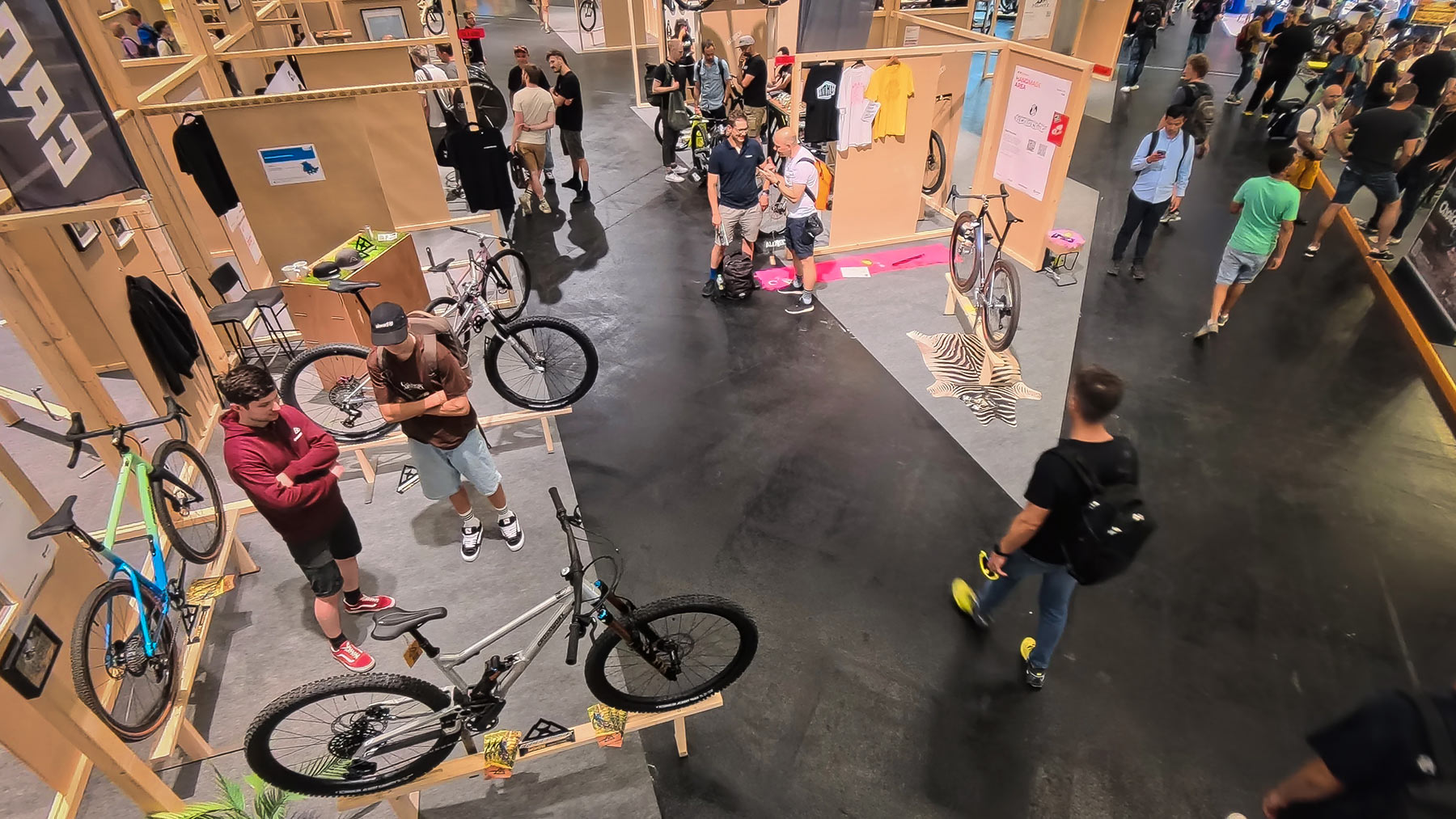 Eurobike 2025