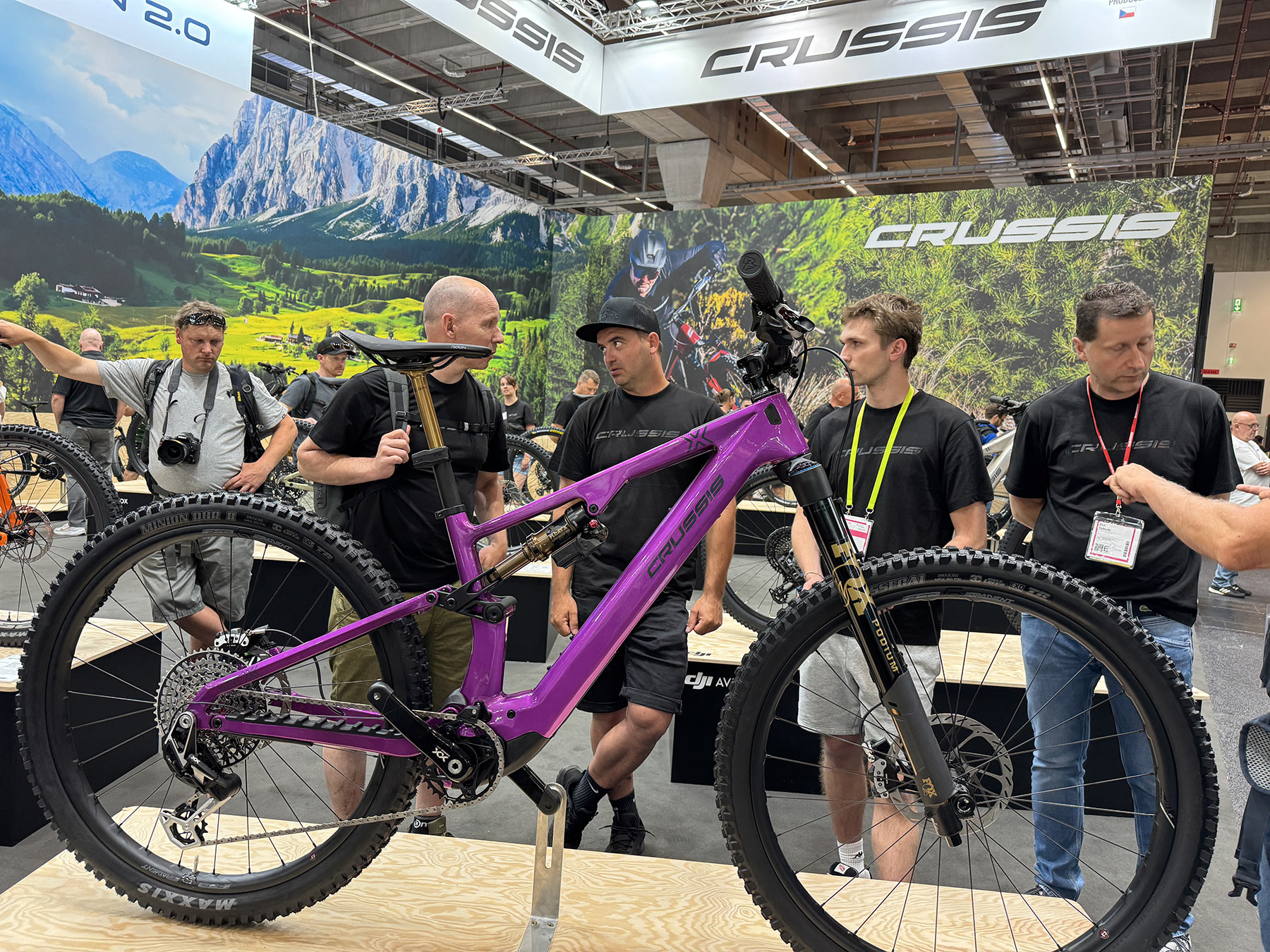 Eurobike 2025