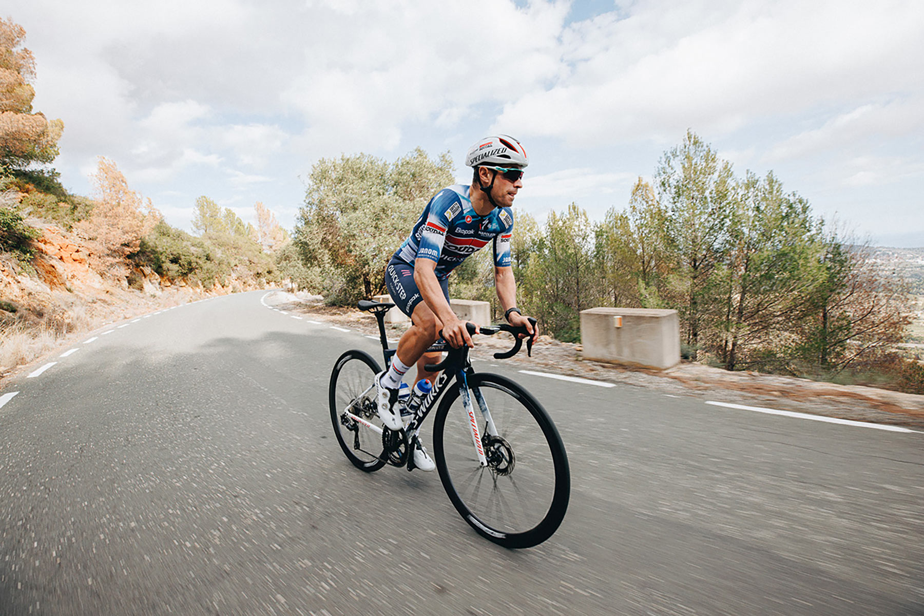 Specialized S-Works Power EVO Mirror