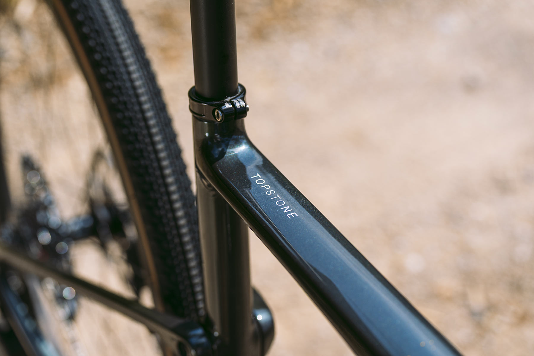 Topstone Carbon 1 AXS b