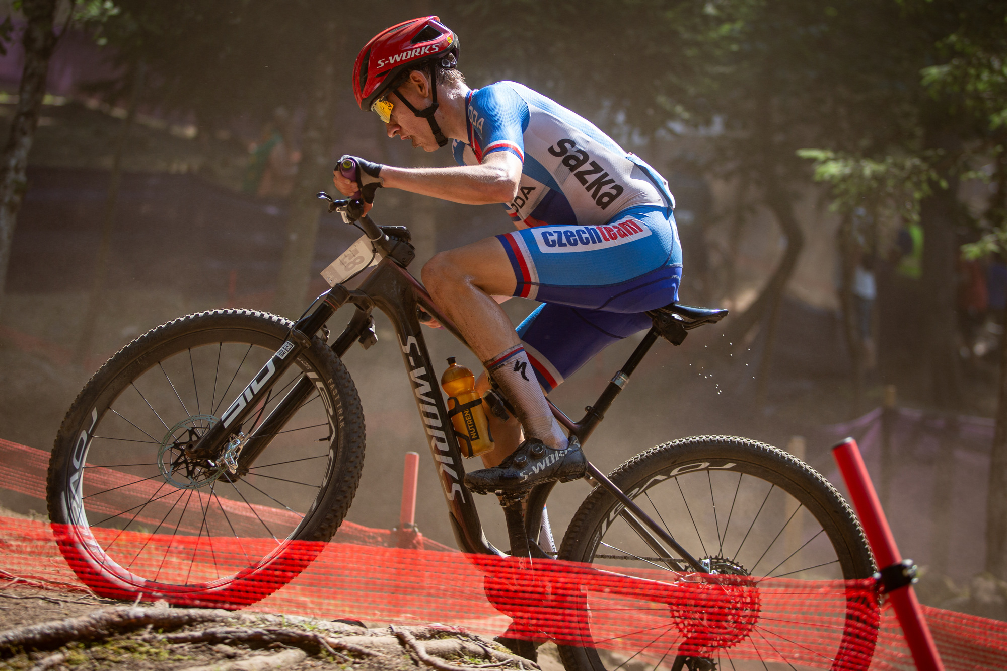 SP Val di Sole 2025 - XCC / XCO #5