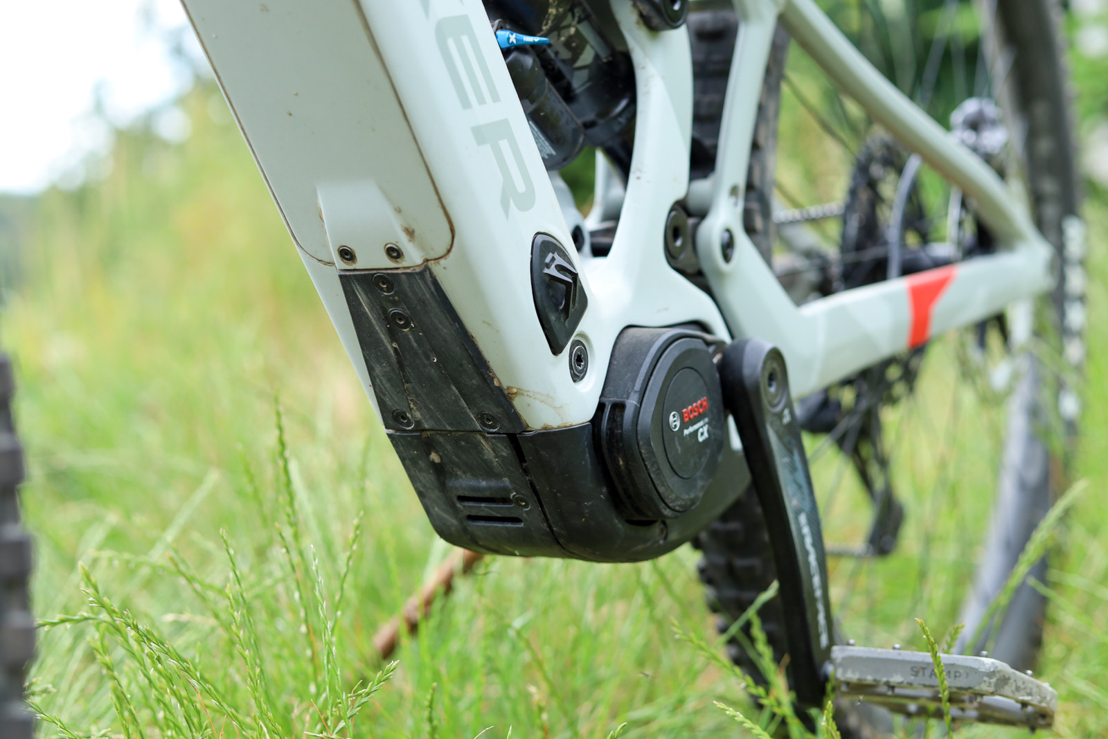 Bosch CX Performance 100 Nm