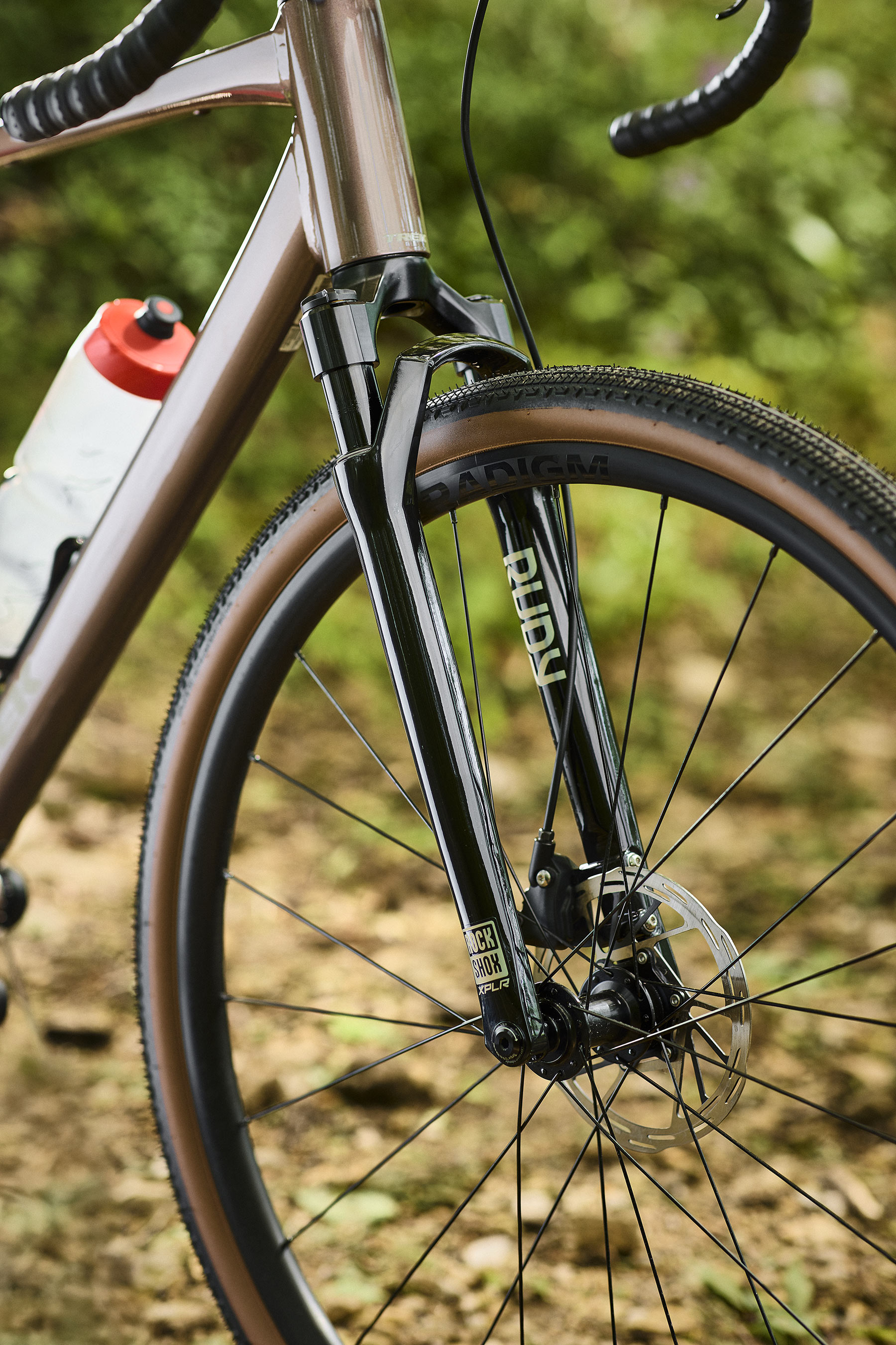 Trek Checkpoint ALR Gen 3