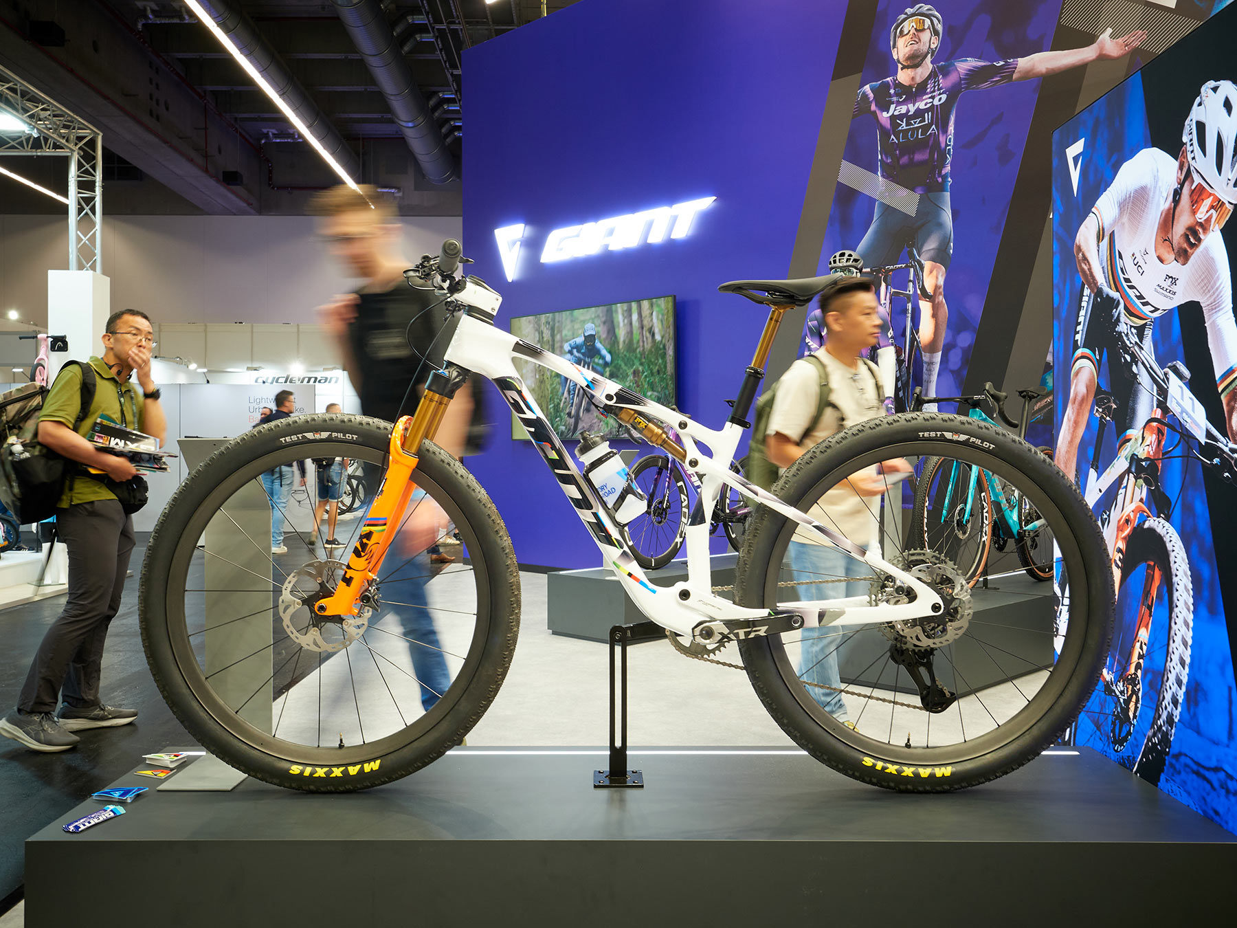 Eurobike 2025