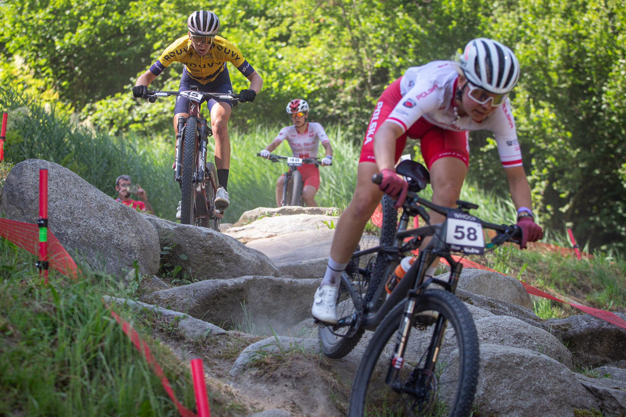 SP Val di Sole 2025 - XCC / XCO #5