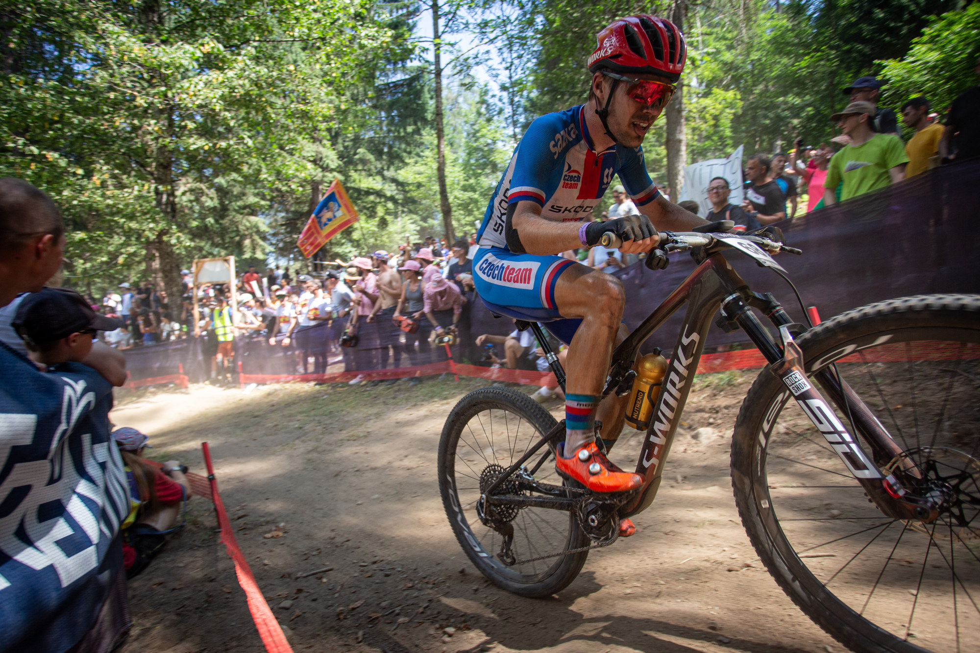 SP Val di Sole 2025 - XCC / XCO #5