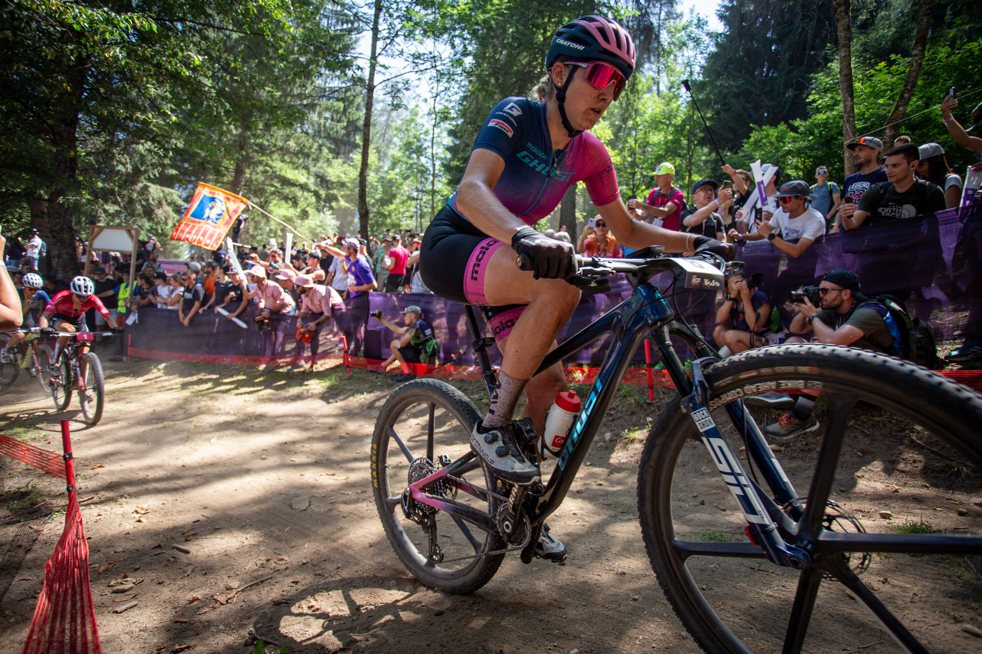 SP Val di Sole 2025 - XCC / XCO #5