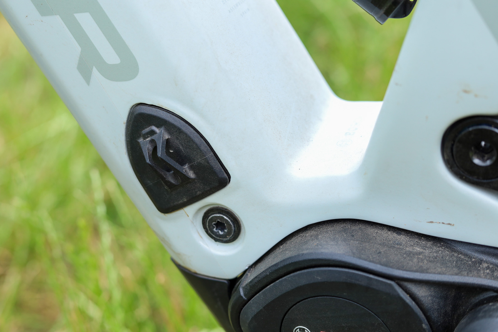 Bosch CX Performance 100 Nm