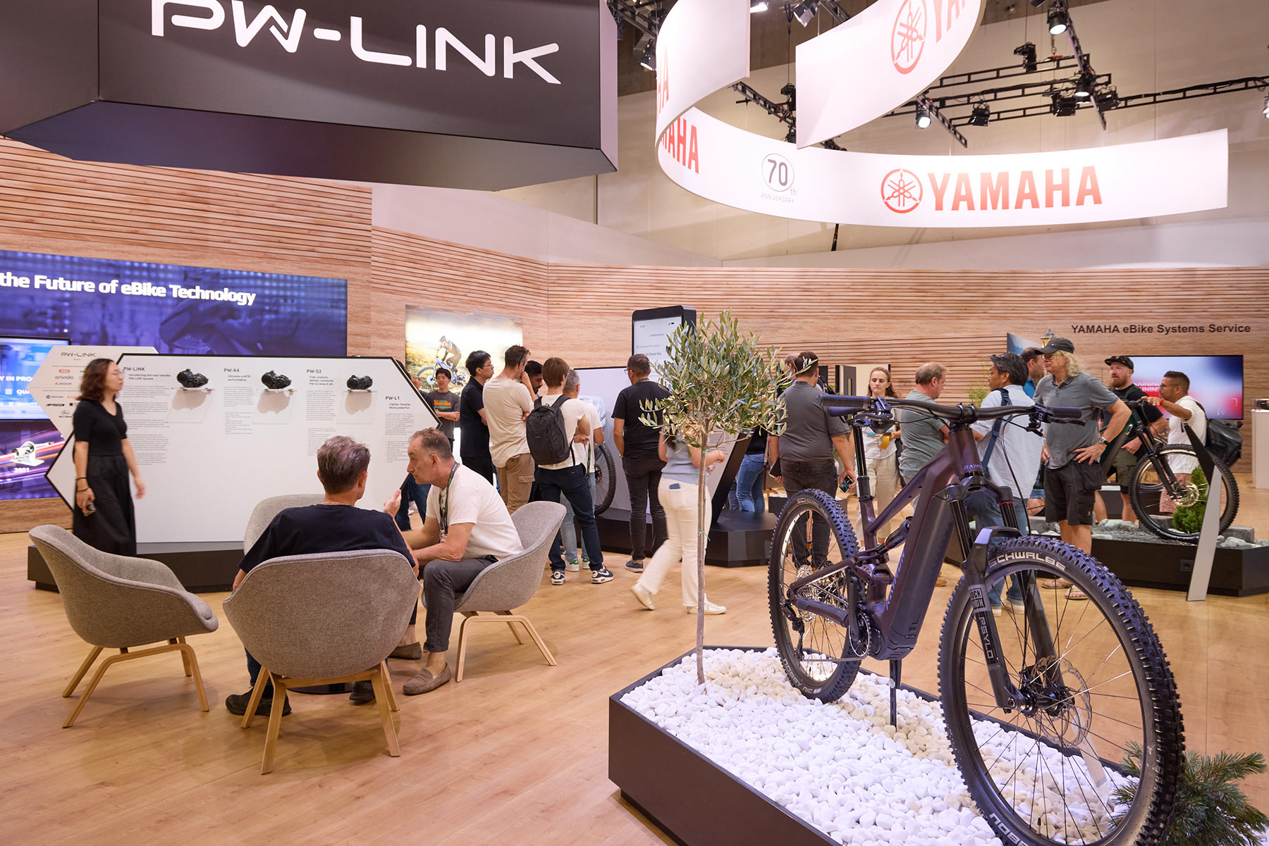 Eurobike 2025