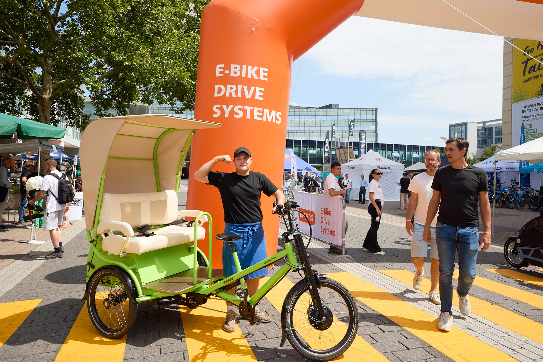 Eurobike 2025