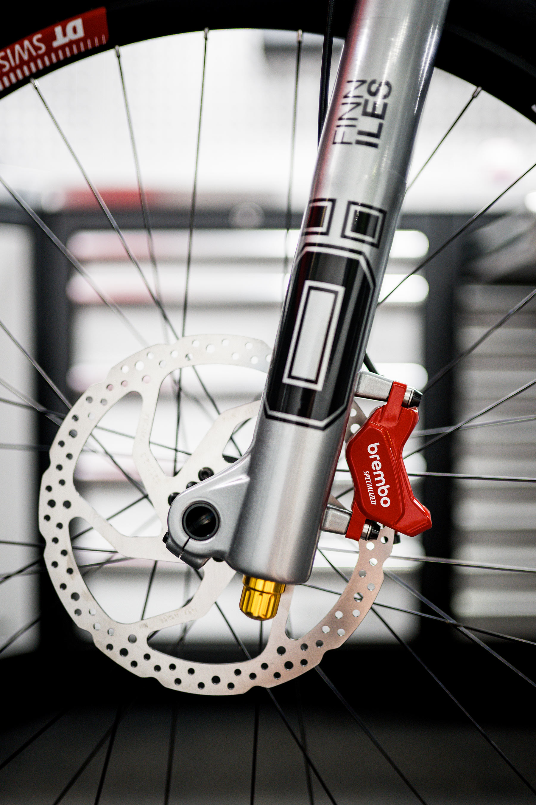 Brembo Specialized 2025