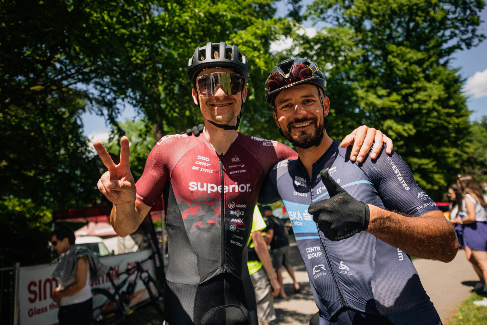 Kupkolo MTB Trilogy 2025