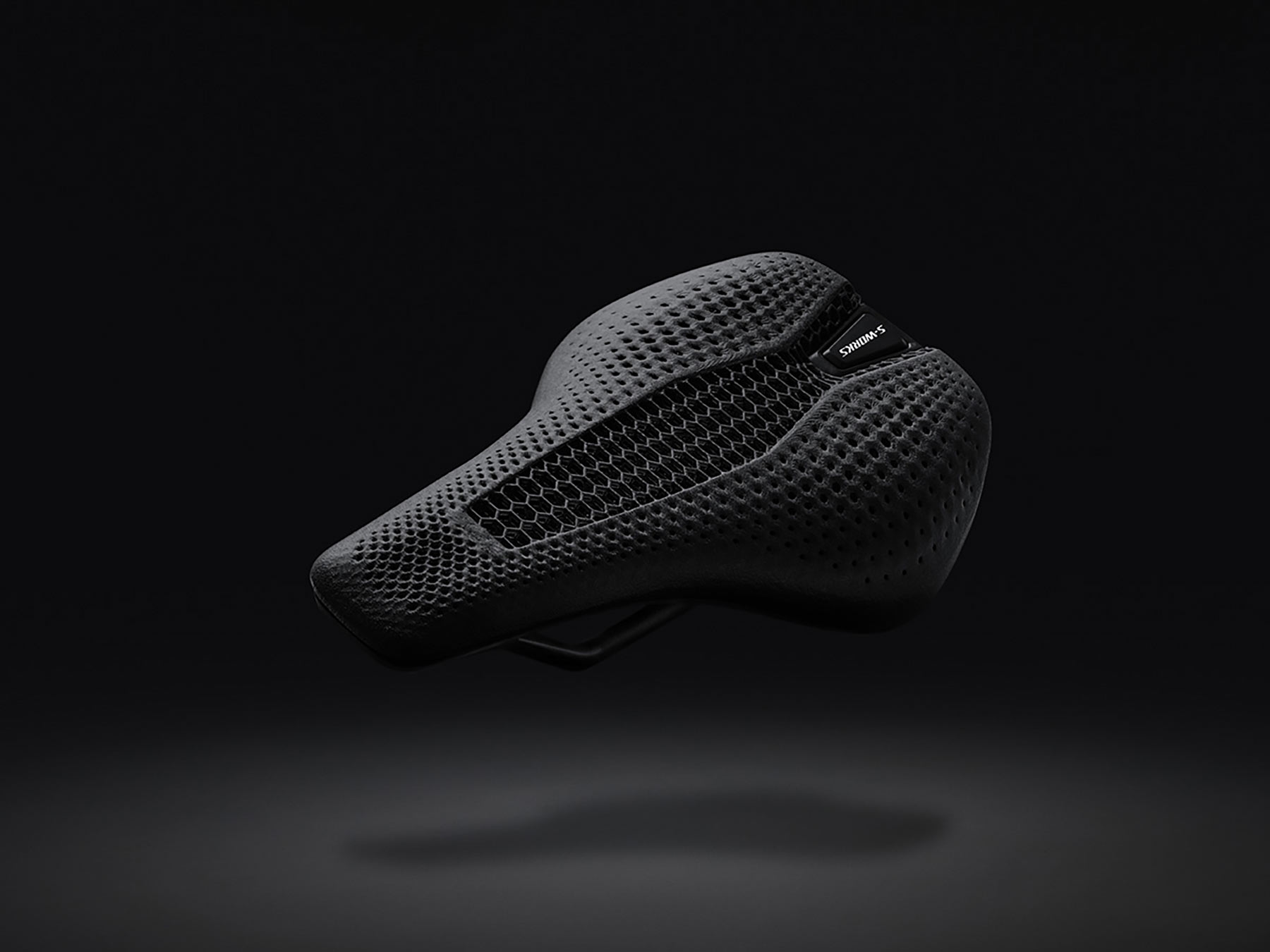 Specialized S-Works Power EVO Mirror