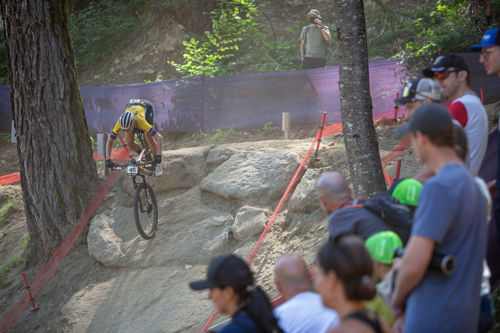 SP Val di Sole 2025 - XCC / XCO #5