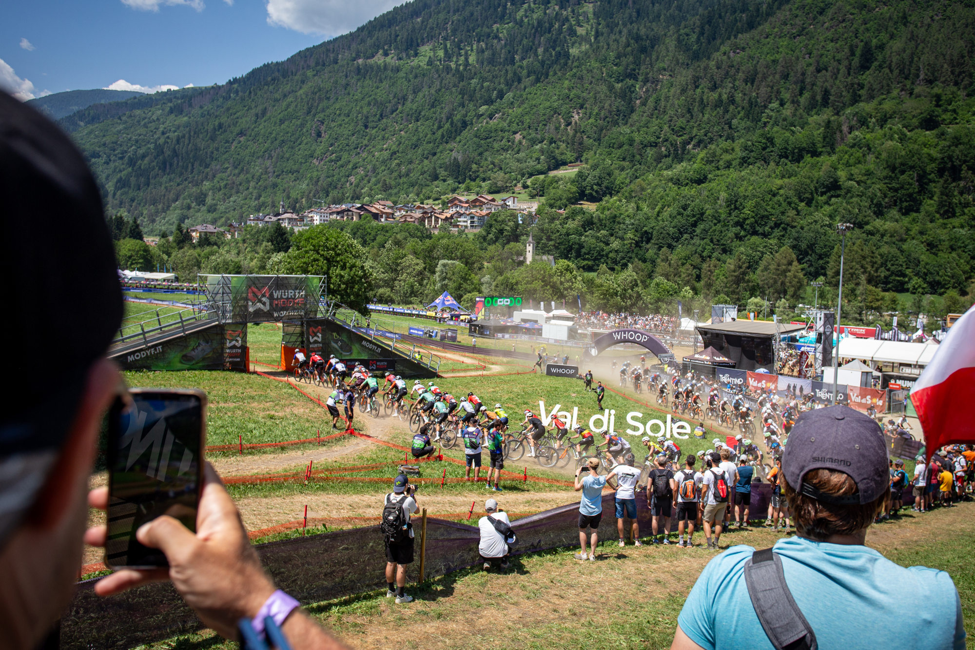 SP Val di Sole 2025 - XCC / XCO #5