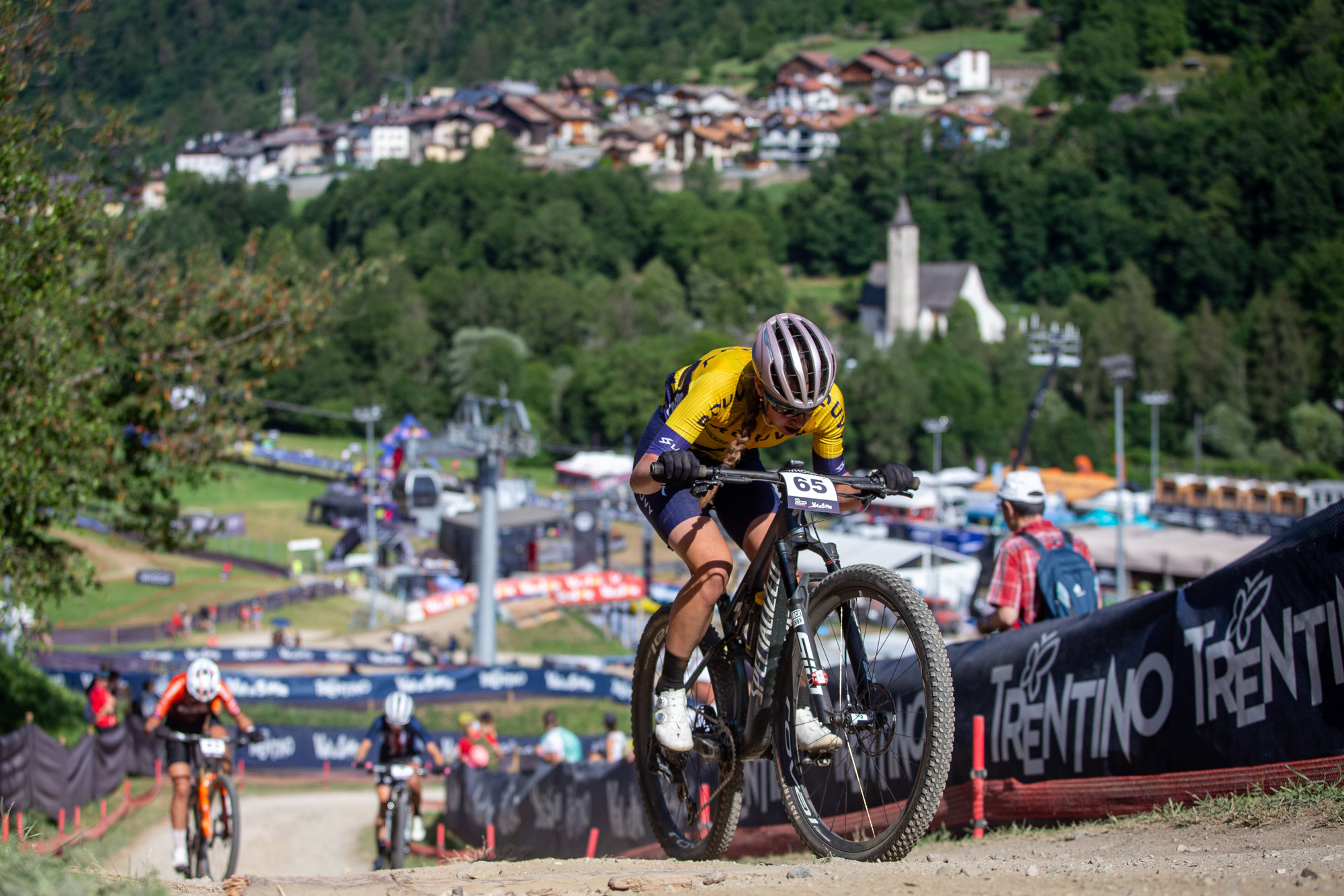 SP Val di Sole 2025 - XCC / XCO #5