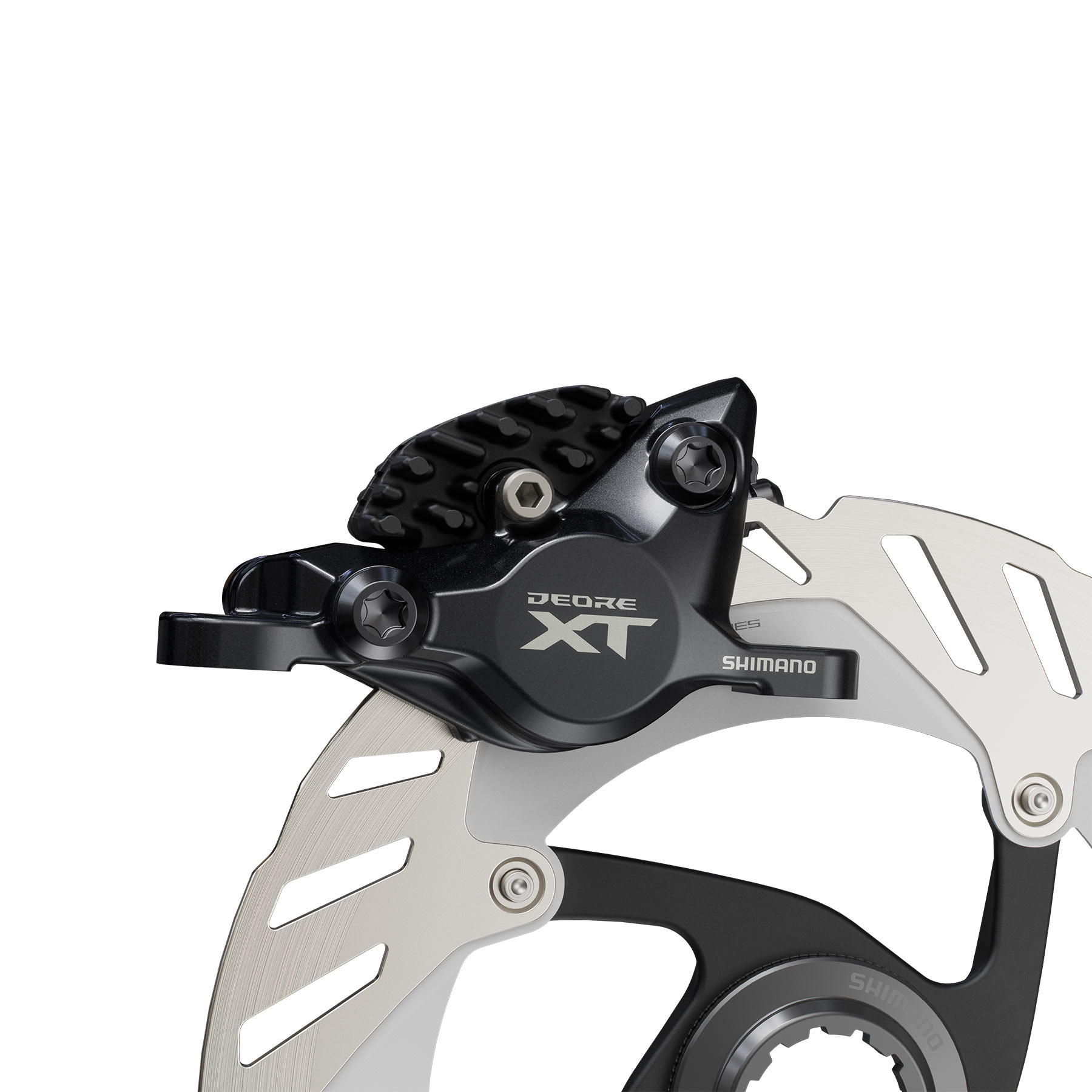 Shimano XT Di2 2026