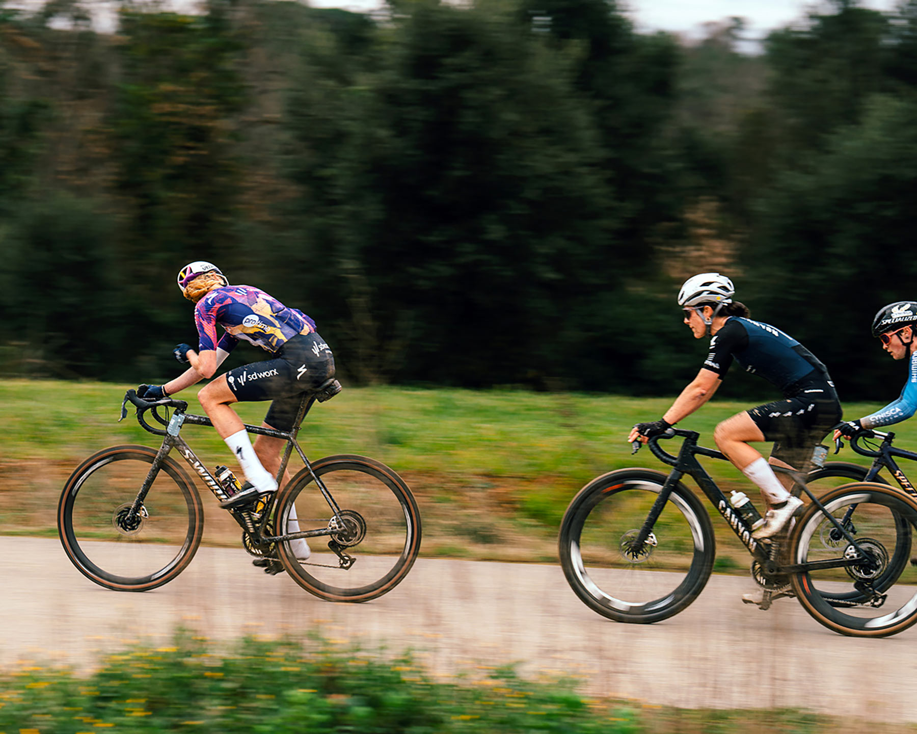 Specialized S-Works Power EVO Mirror