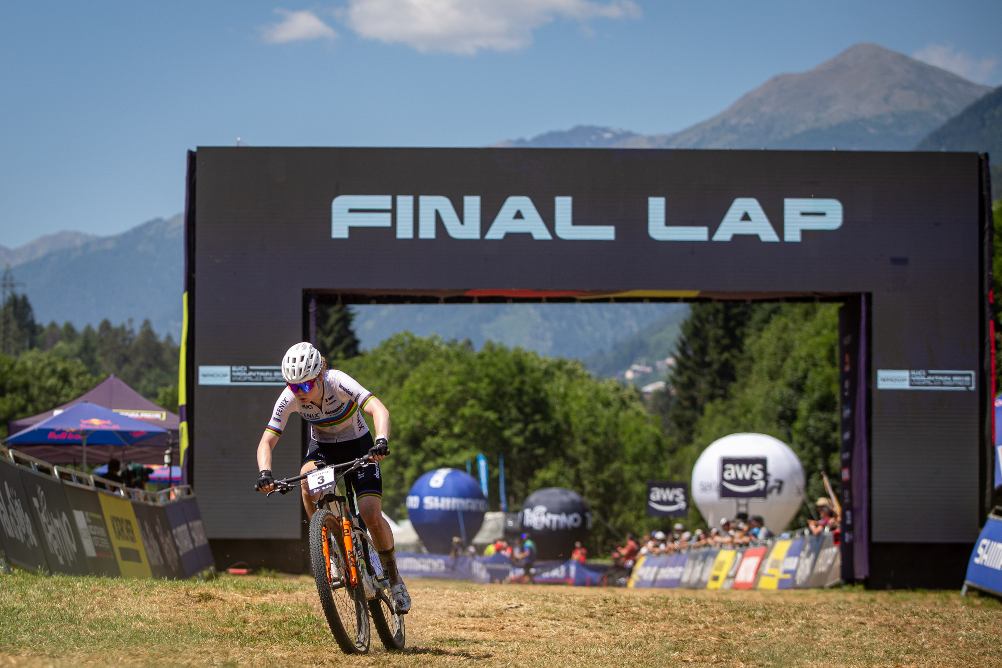 SP Val di Sole 2025 - XCC / XCO #5